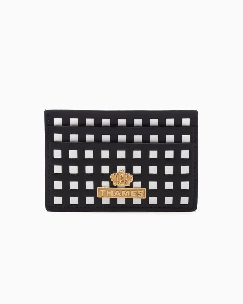 THAMES MMXX. Lanceros Card Holder