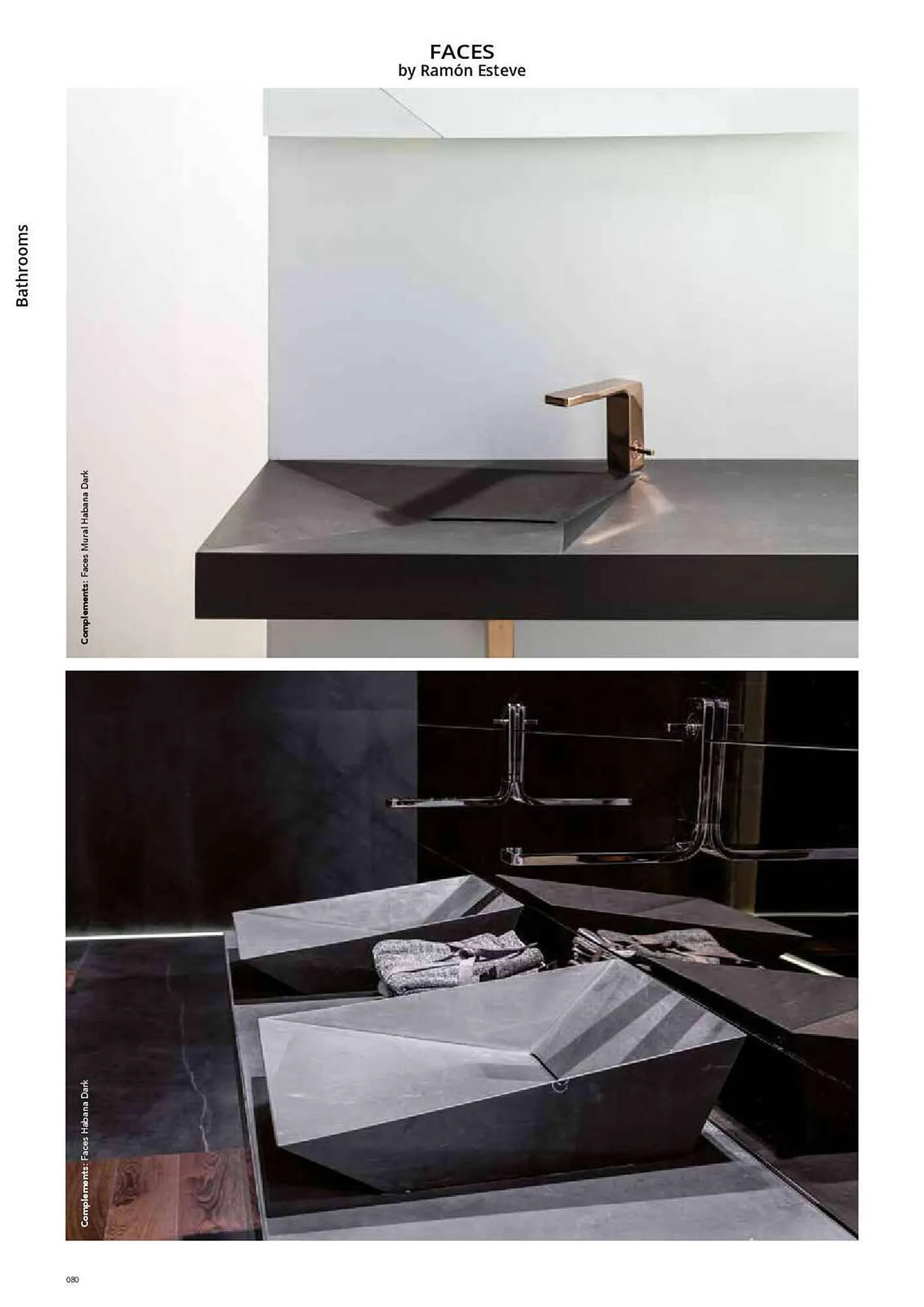 Catálogo de Folleto Porcelanosa 31 de marzo al 8 de febrero 2024 - Página 87