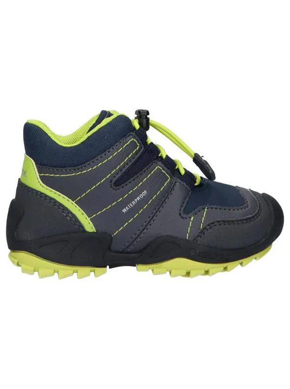 zapatillas deporte de niño