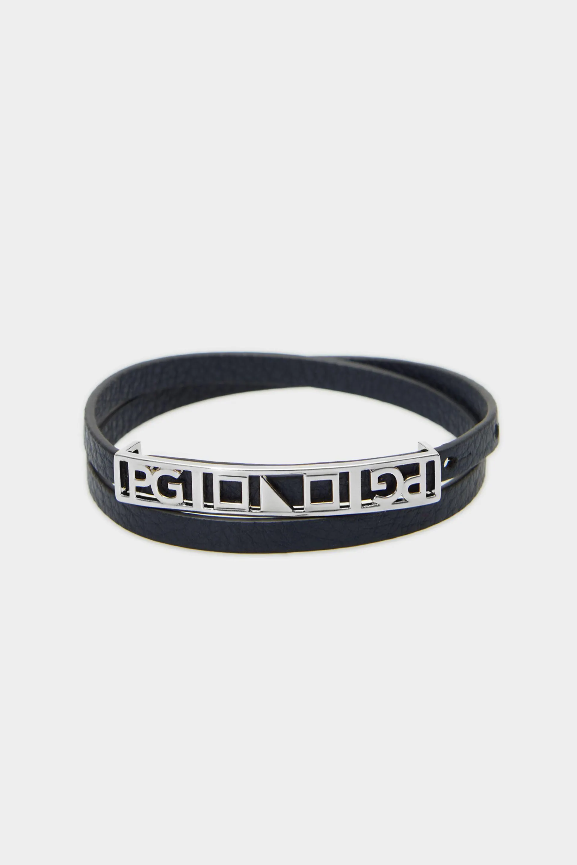 Pulsera piel Cinta PG