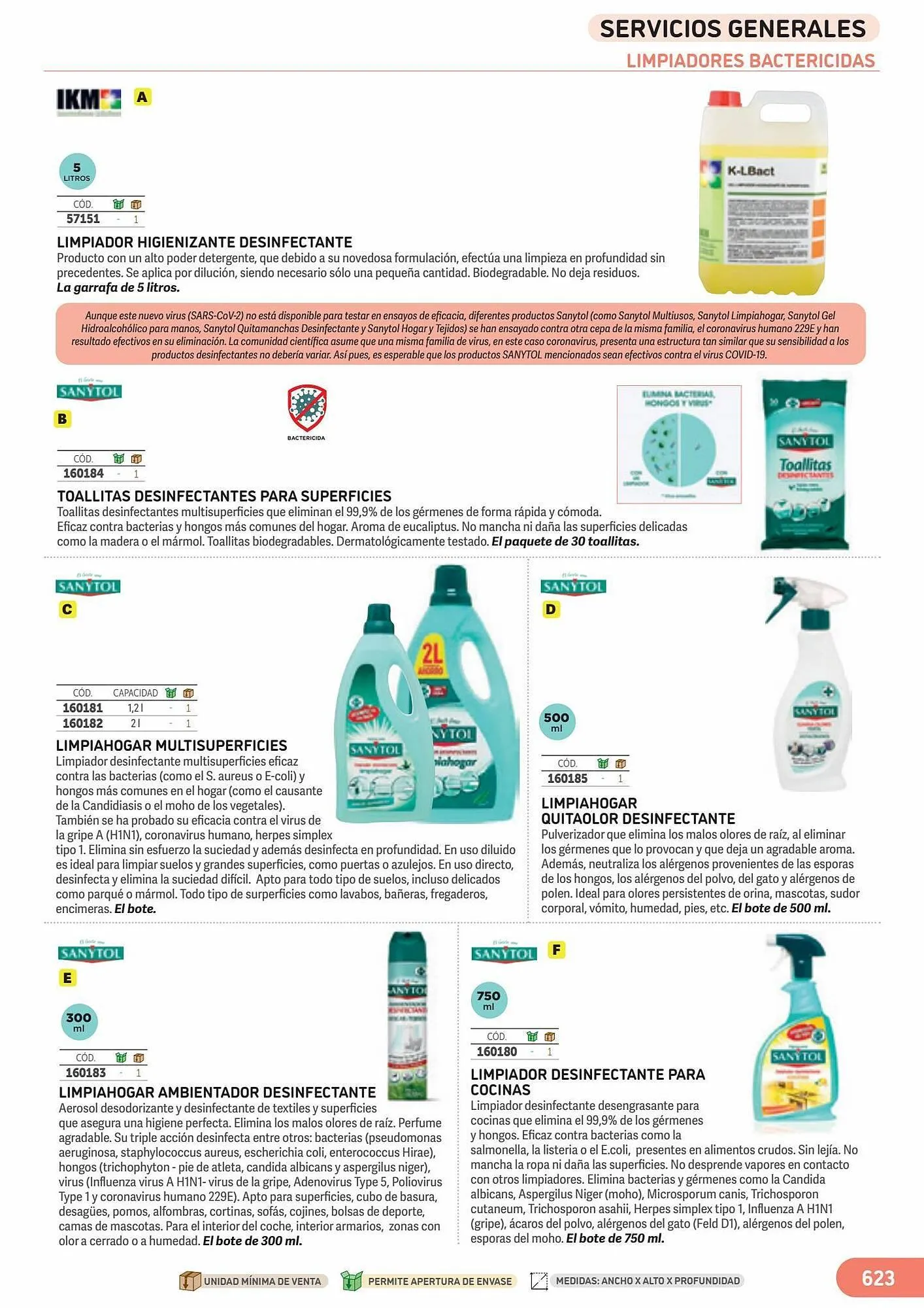 Catálogo de Folleto Carlin 25 de julio al 31 de diciembre 2023 - Página 649