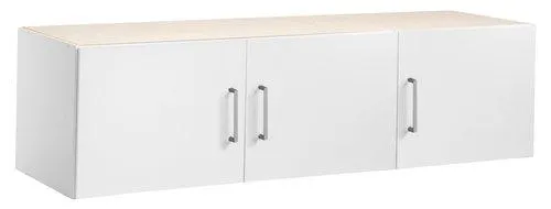 Altillo HAGENDRUP 144X41 blanco