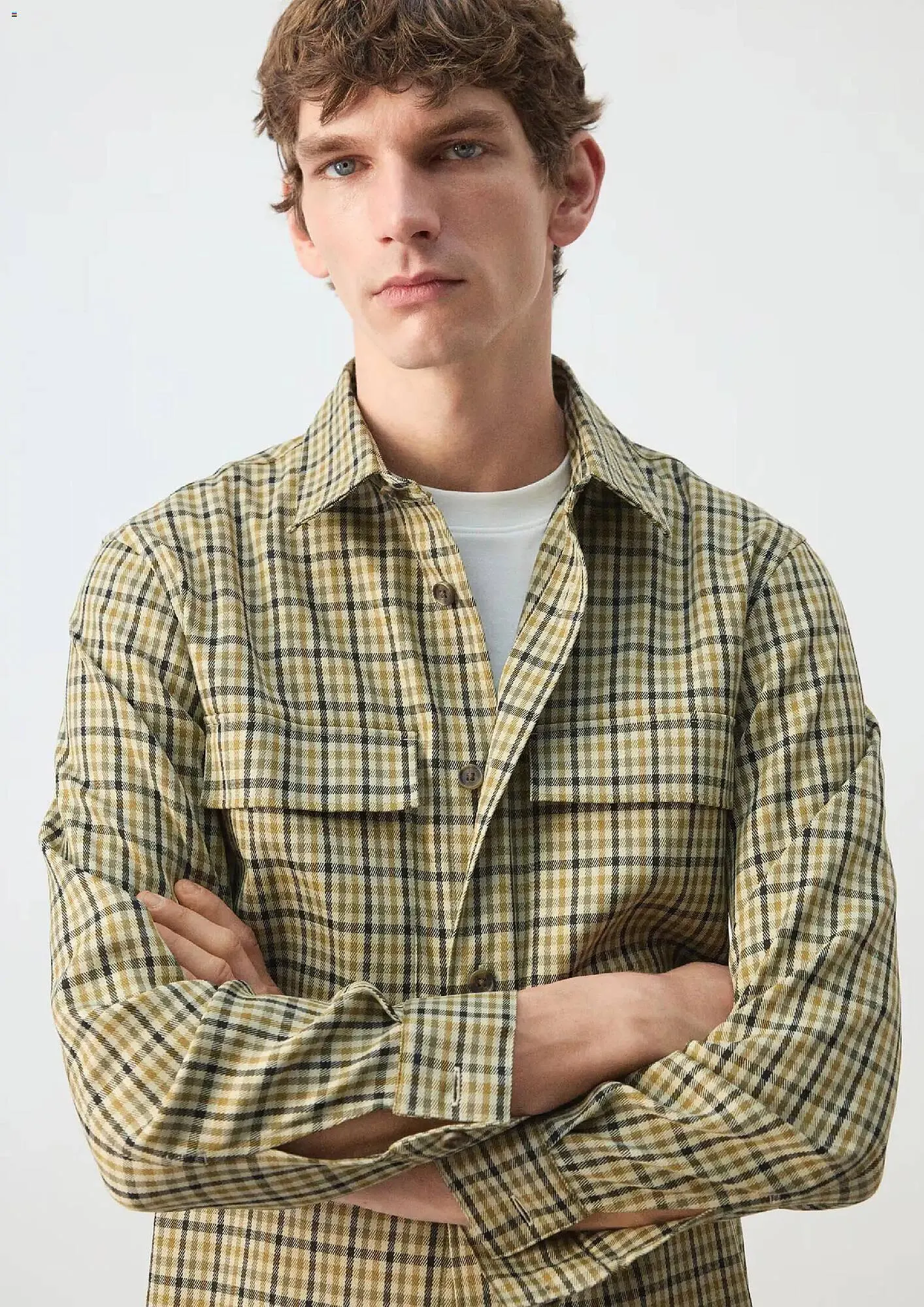 Catálogo de Catálogo MANGO 2 de febrero al 1 de marzo 2026 - Página 12