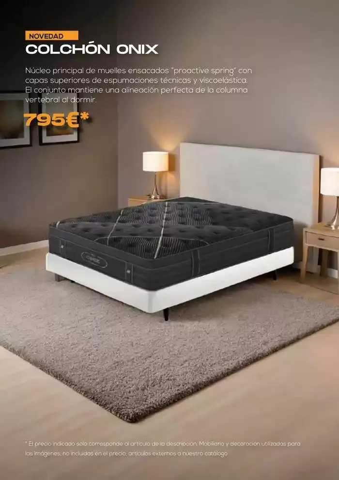 Catálogo de Rebajas 1 de marzo al 31 de marzo 2025 - Página 10