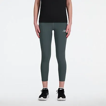 NB Sleek High Rise Legging 23"