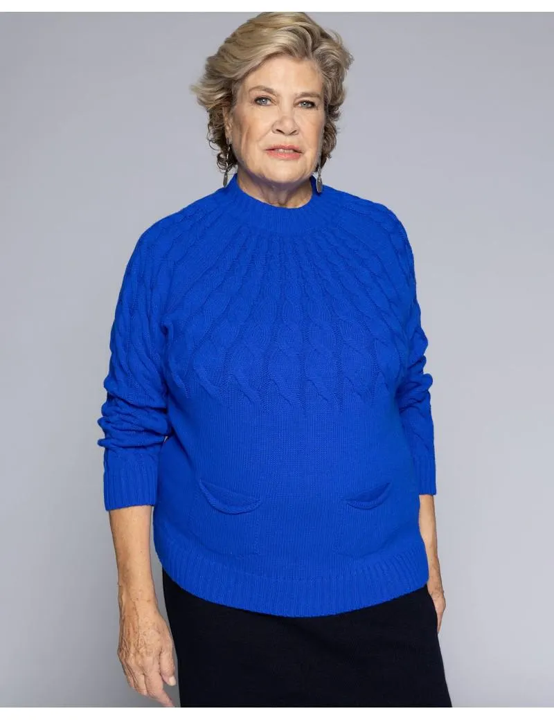 Jersey Ochos Menguado Bolsillo