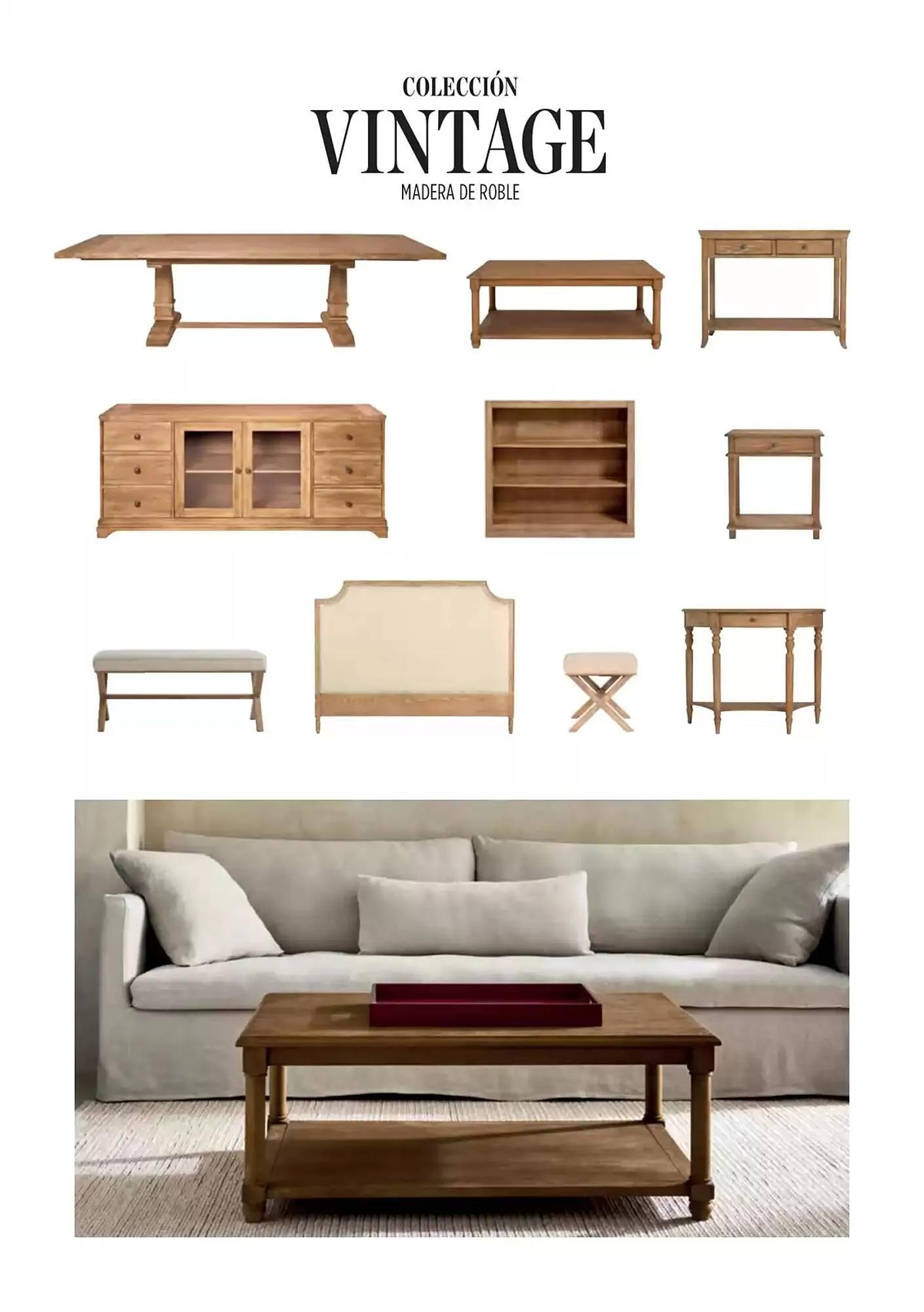 Catálogo de Folleto El Corte Inglés 9 de abril al 31 de diciembre 2025 - Página 14