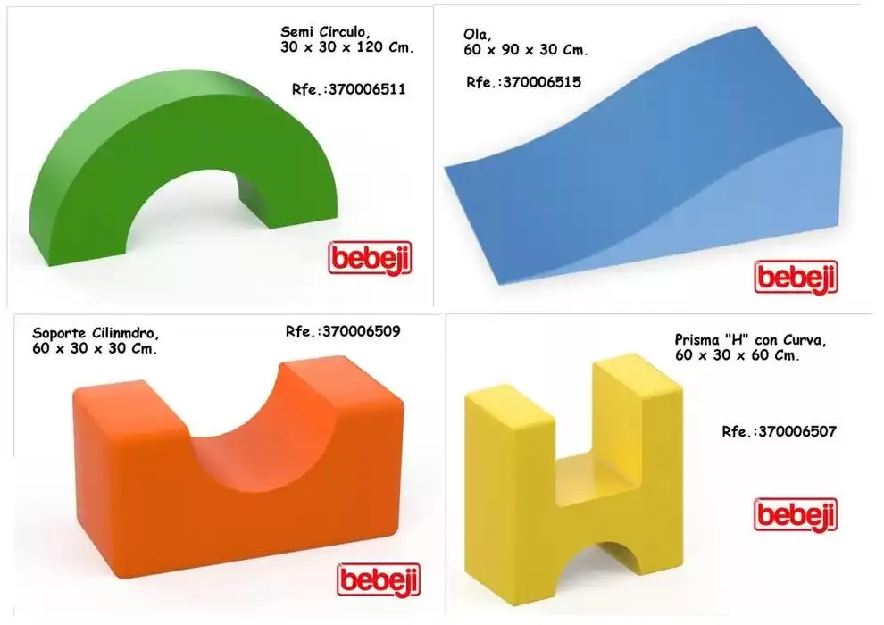 Catálogo de PSICOMOTRICIDAD 14 de febrero al 31 de diciembre 2025 - Página 60