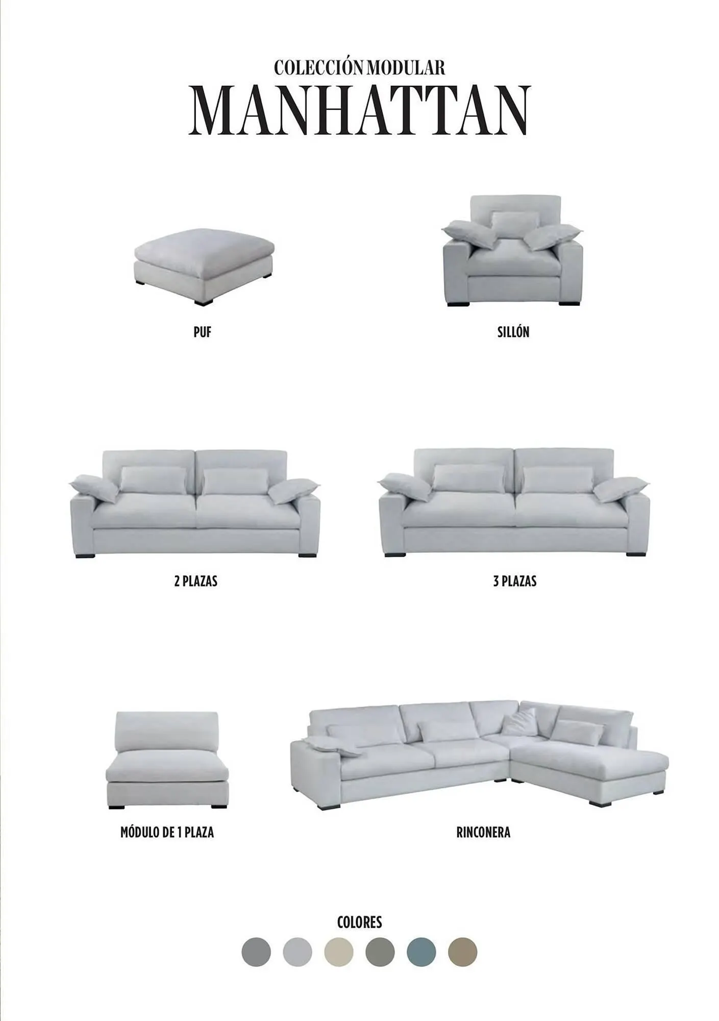 Catálogo de Catálogo El Corte Inglés 7 de abril al 31 de agosto 2026 - Página 9