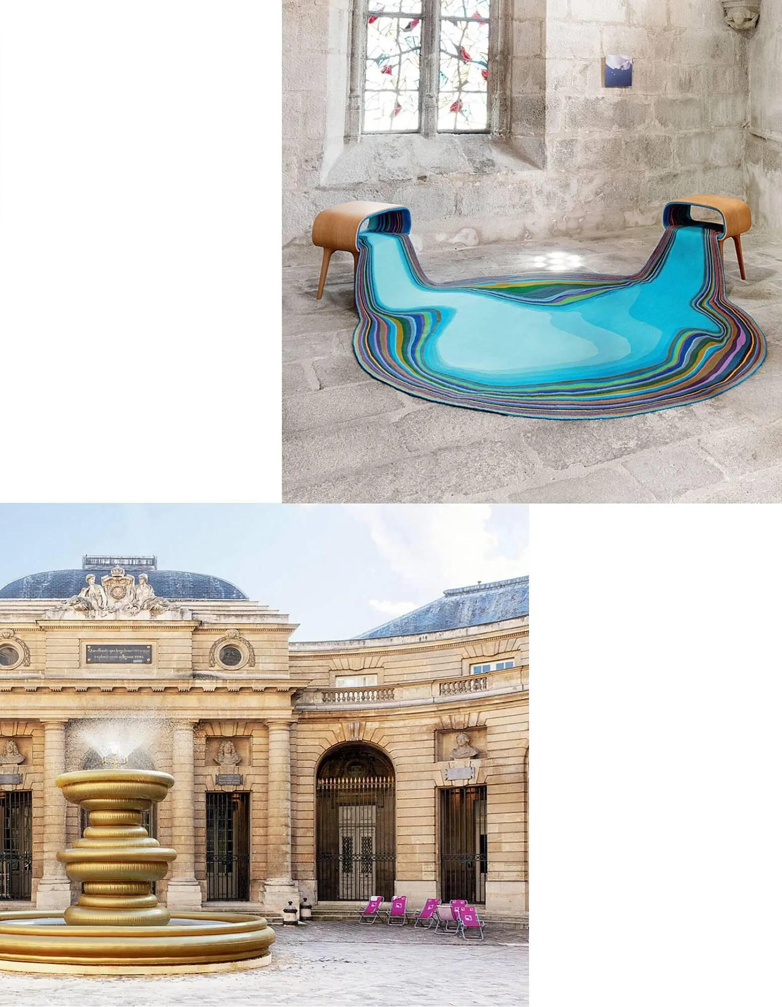 Catálogo de Folleto Roche Bobois 2 de febrero al 28 de diciembre 2024 - Página 193