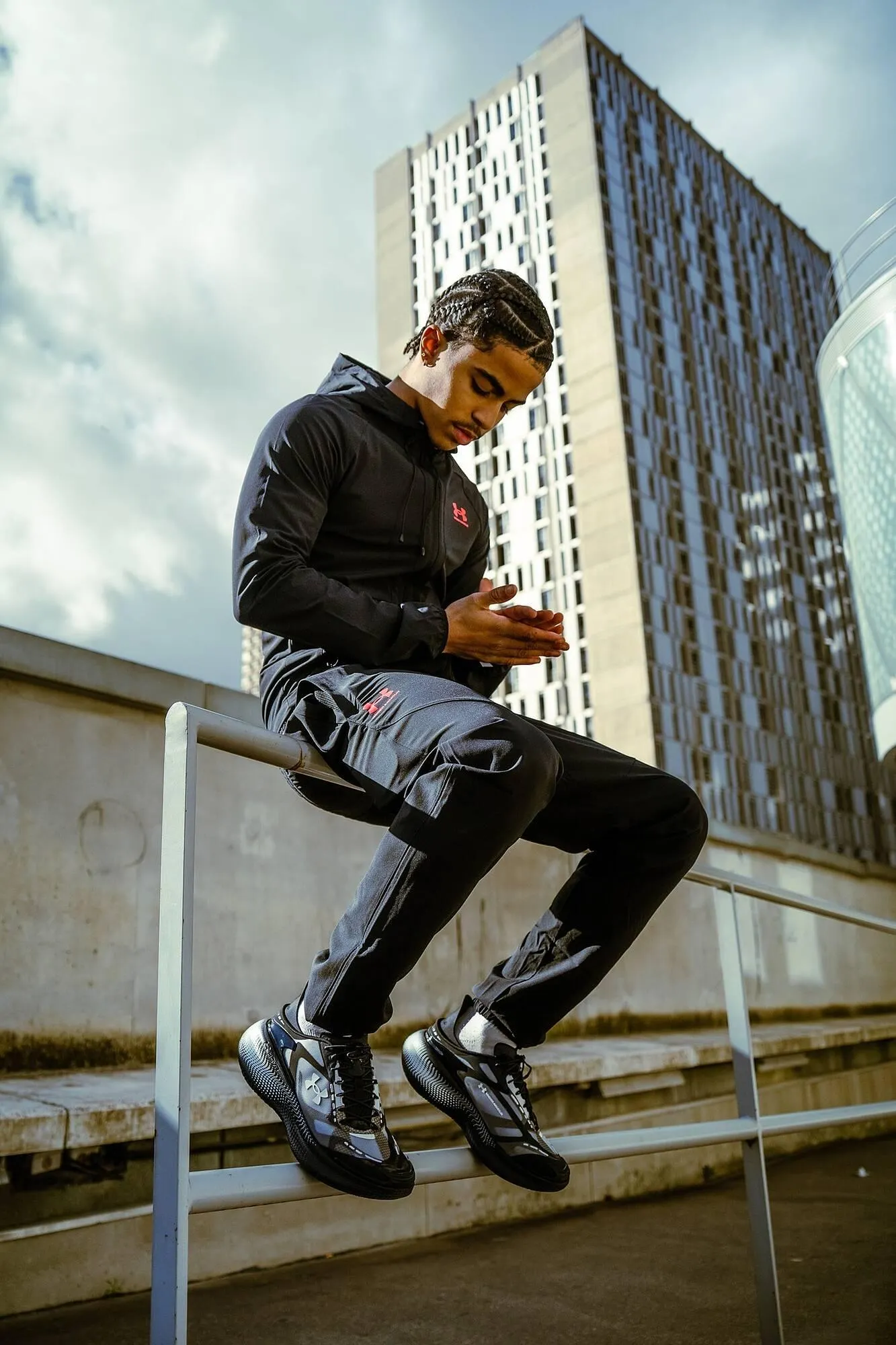 Catálogo de Catálogo Foot Locker 4 de noviembre al 17 de noviembre 2025 - Página 1