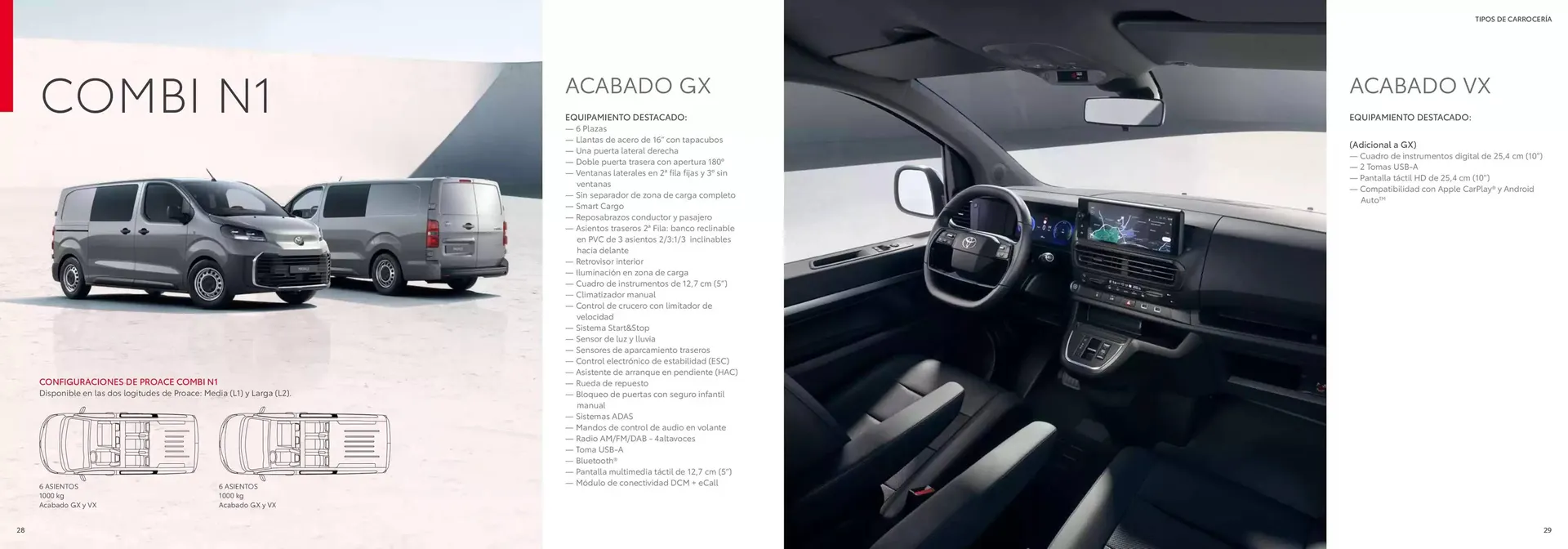 Catálogo de Folleto Toyota 25 de octubre al 25 de octubre 2025 - Página 15