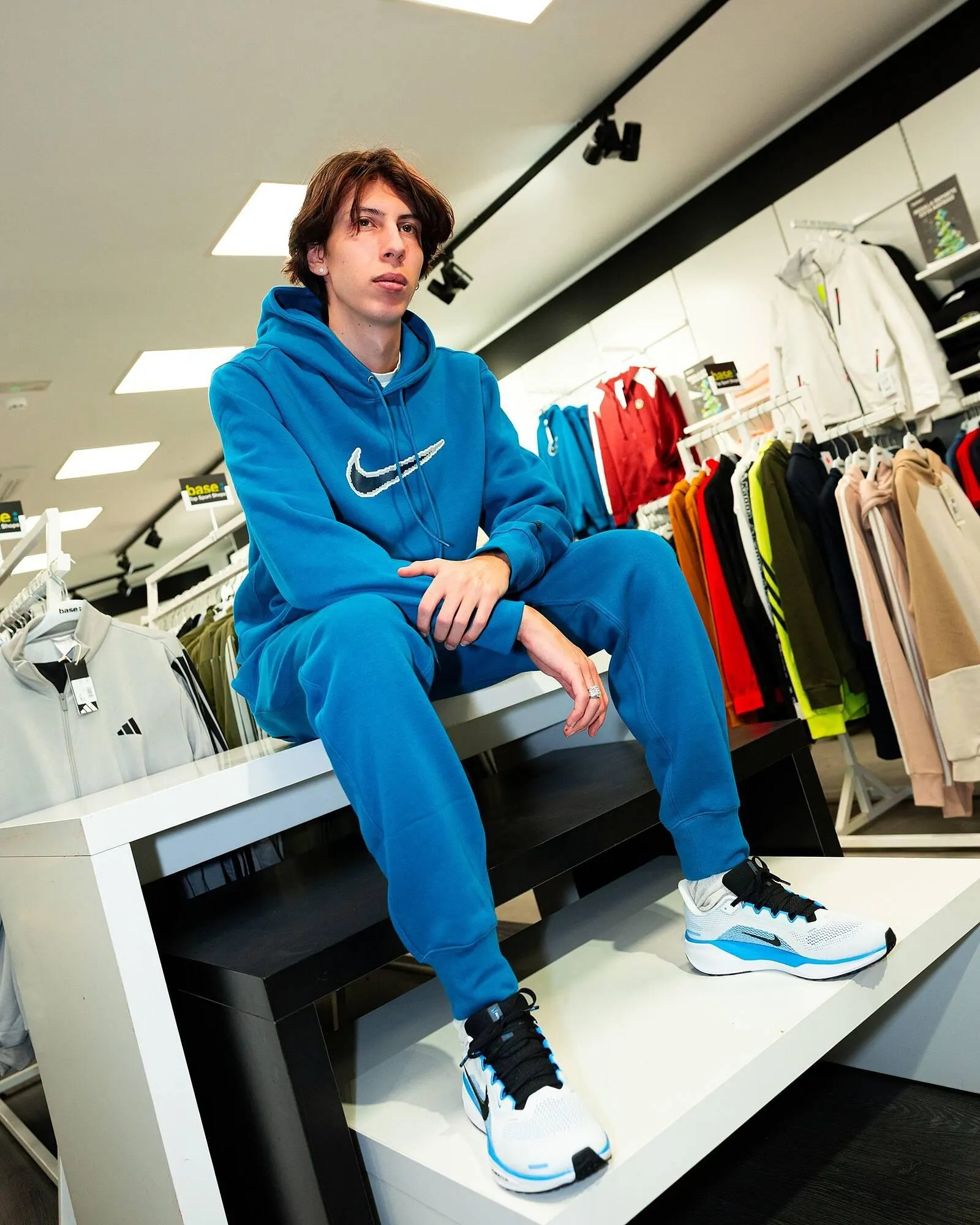 Catálogo de Catálogo Deportes Blanes 3 de diciembre al 7 de febrero 2026 - Página 3