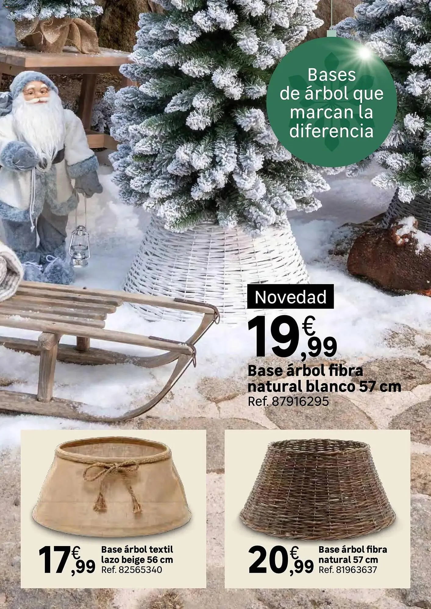 Catálogo de Catálogo Leroy Merlin 31 de octubre al 26 de diciembre 2025 - Página 78