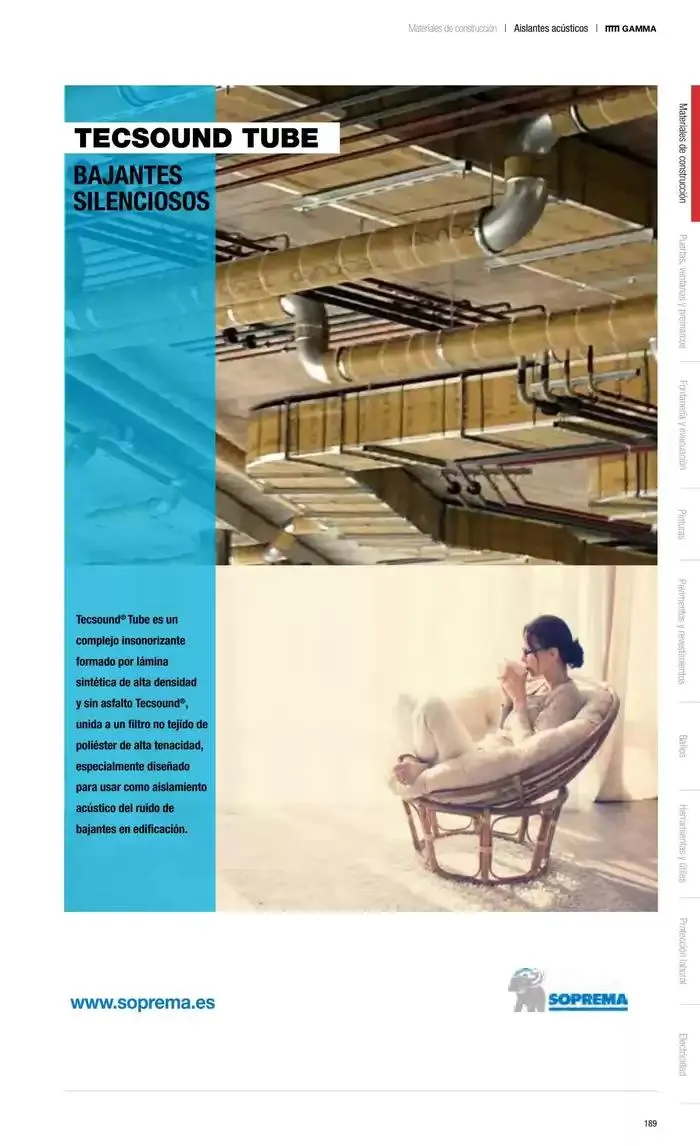 Catálogo de Catálogo Grup Gamma 30 de septiembre al 31 de diciembre 2024 - Página 98