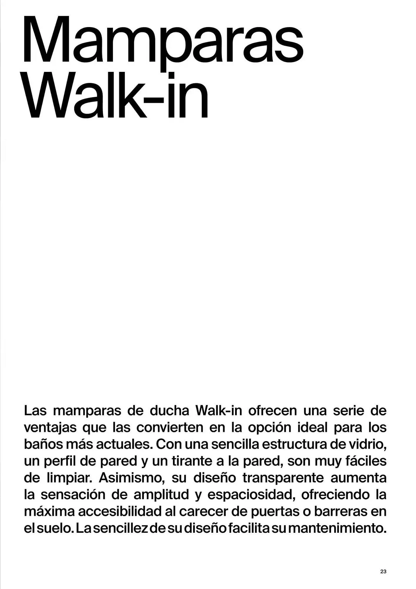 Catálogo de Folleto Roca 9 de enero al 31 de diciembre 2025 - Página 25