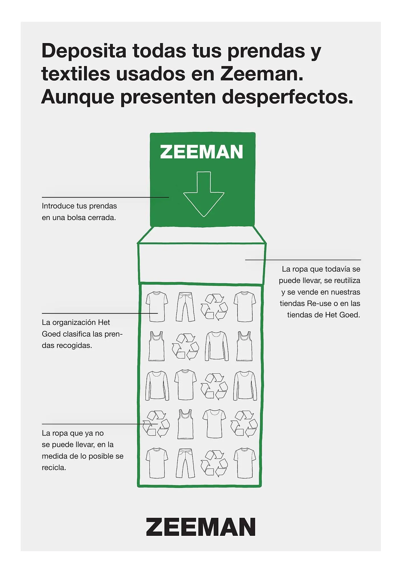 Catálogo de Catálogo Zeeman 27 de diciembre al 9 de enero 2026 - Página 17