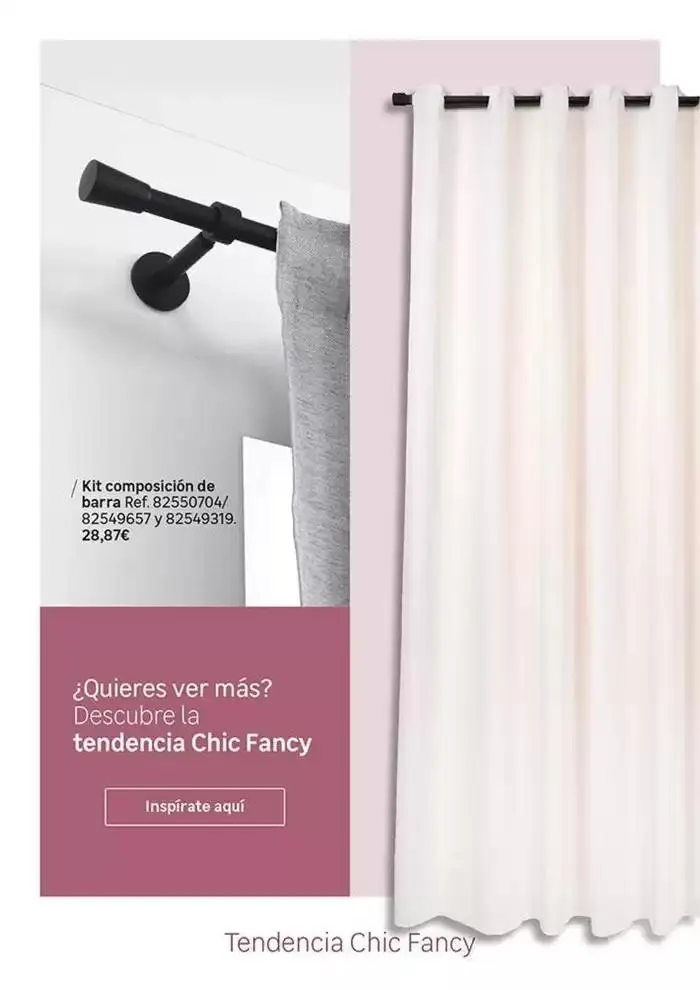 Catálogo de Nuevas tendencias Primavera-Verano 2025 17 de marzo al 31 de agosto 2025 - Página 61