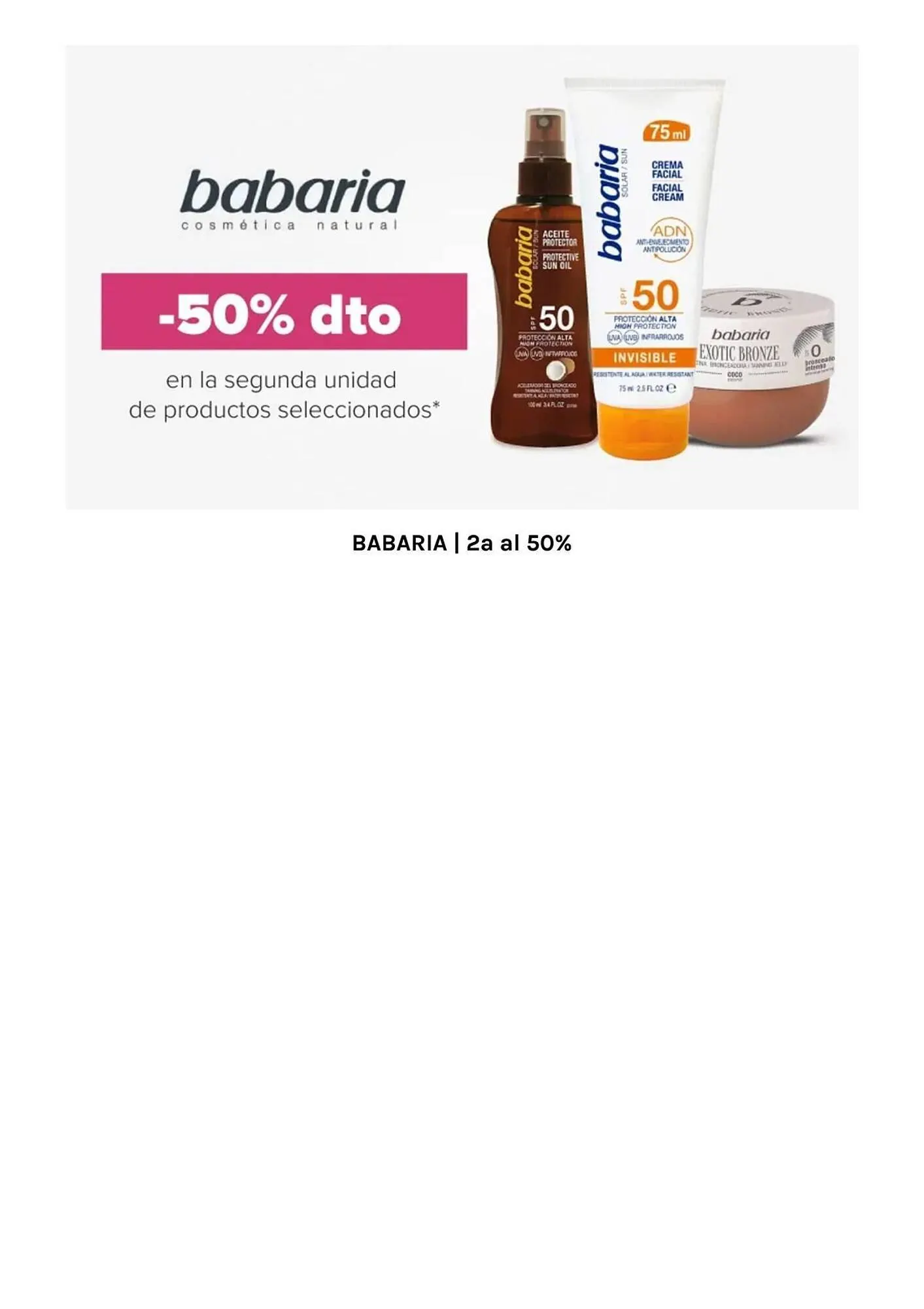 Catálogo de Folleto Druni 4 de junio al 10 de junio 2025 - Página 12