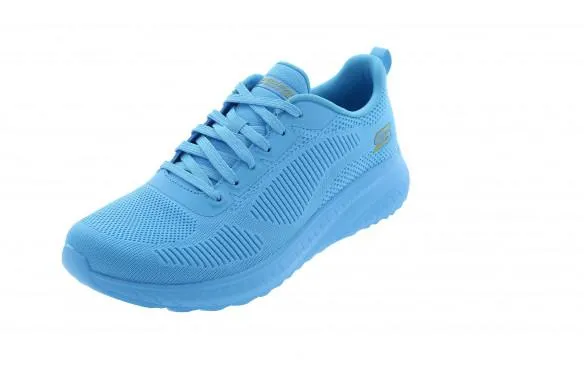 SKECHERS BOBS SQUAD CHAOS MUJER
