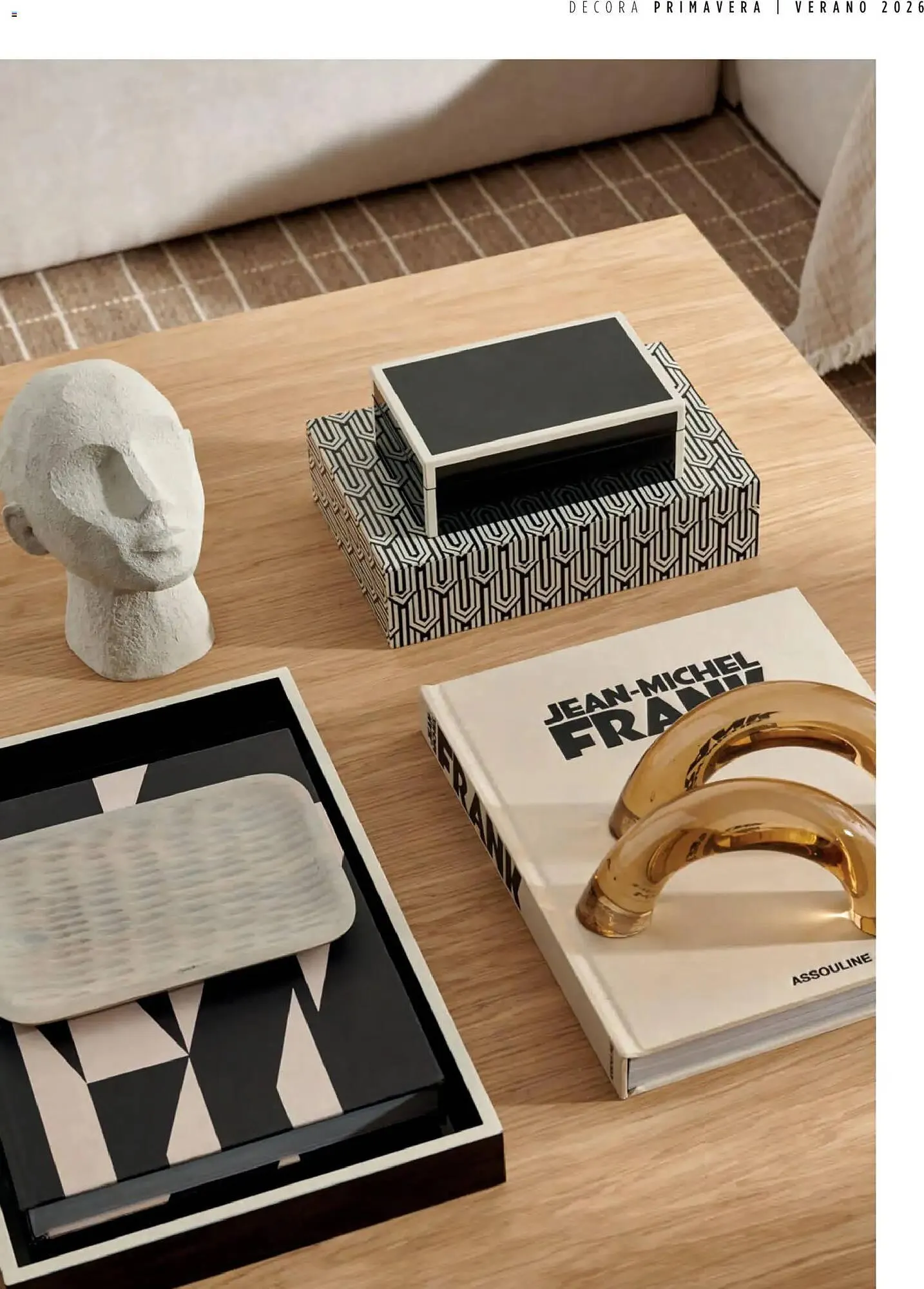 Catálogo de Catálogo El Corte Inglés 1 de abril al 1 de julio 2026 - Página 47