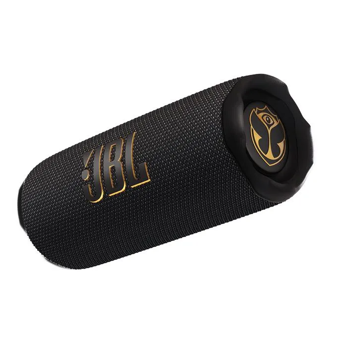 JBL Flip 7 Tomorrowland