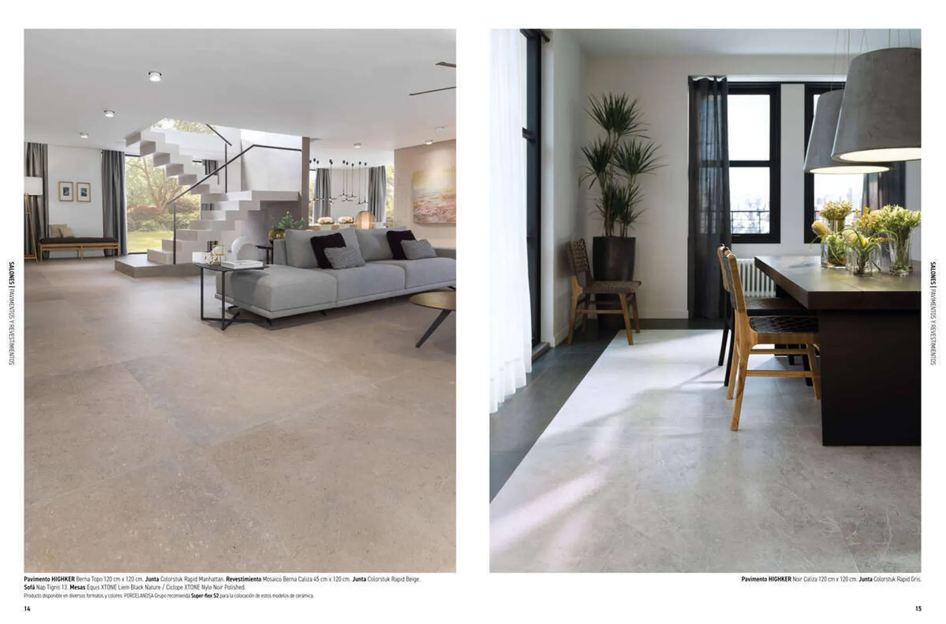 Catálogo de Folleto Porcelanosa 13 de marzo al 13 de marzo 2024 - Página 8