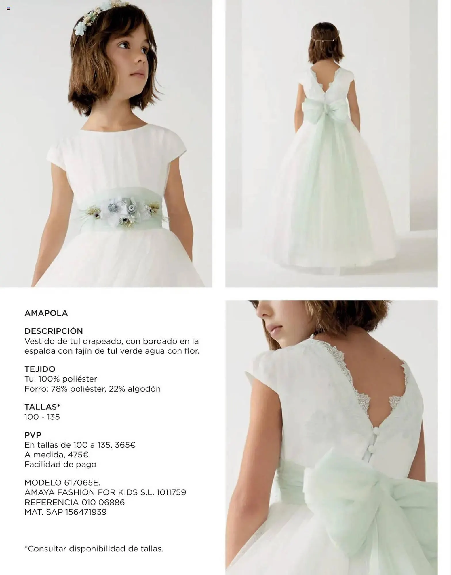 Catálogo de Folleto El Corte Inglés 22 de noviembre al 31 de diciembre 2025 - Página 6