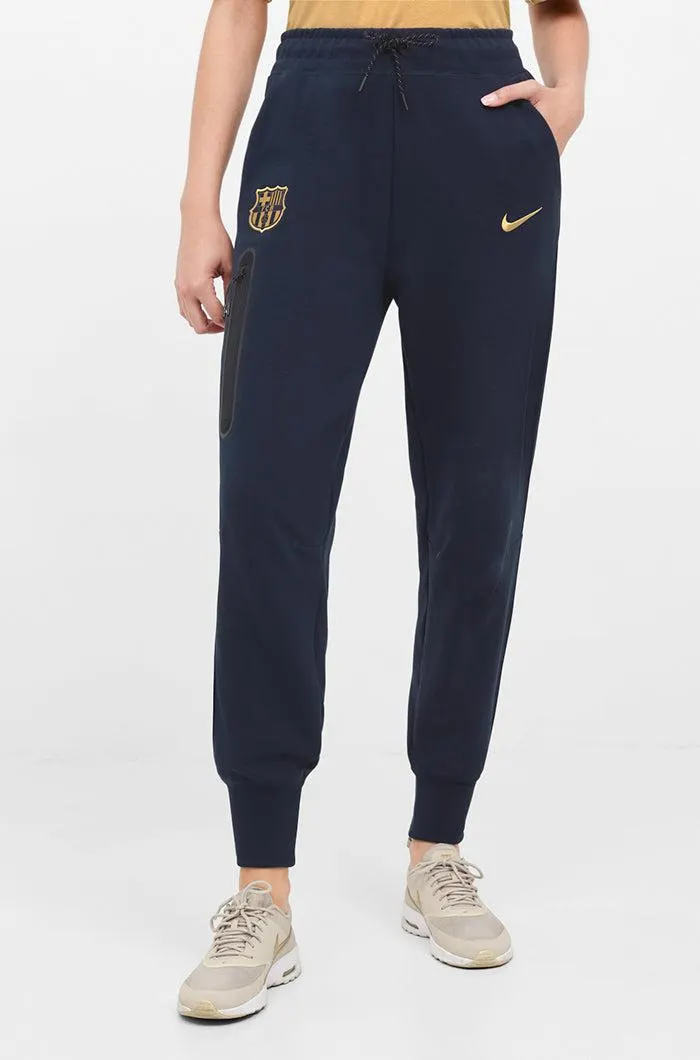 Pantalón deportivo Barça Nike - Mujer