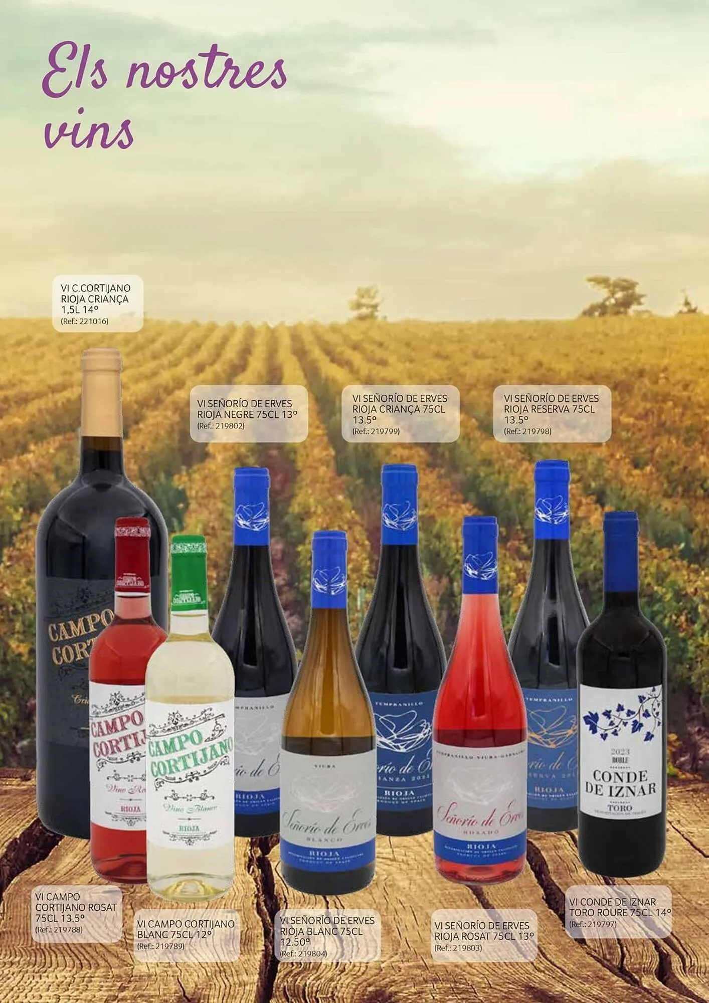 Catálogo de Folleto GM Cash & Carry 23 de julio al 31 de agosto 2025 - Página 28