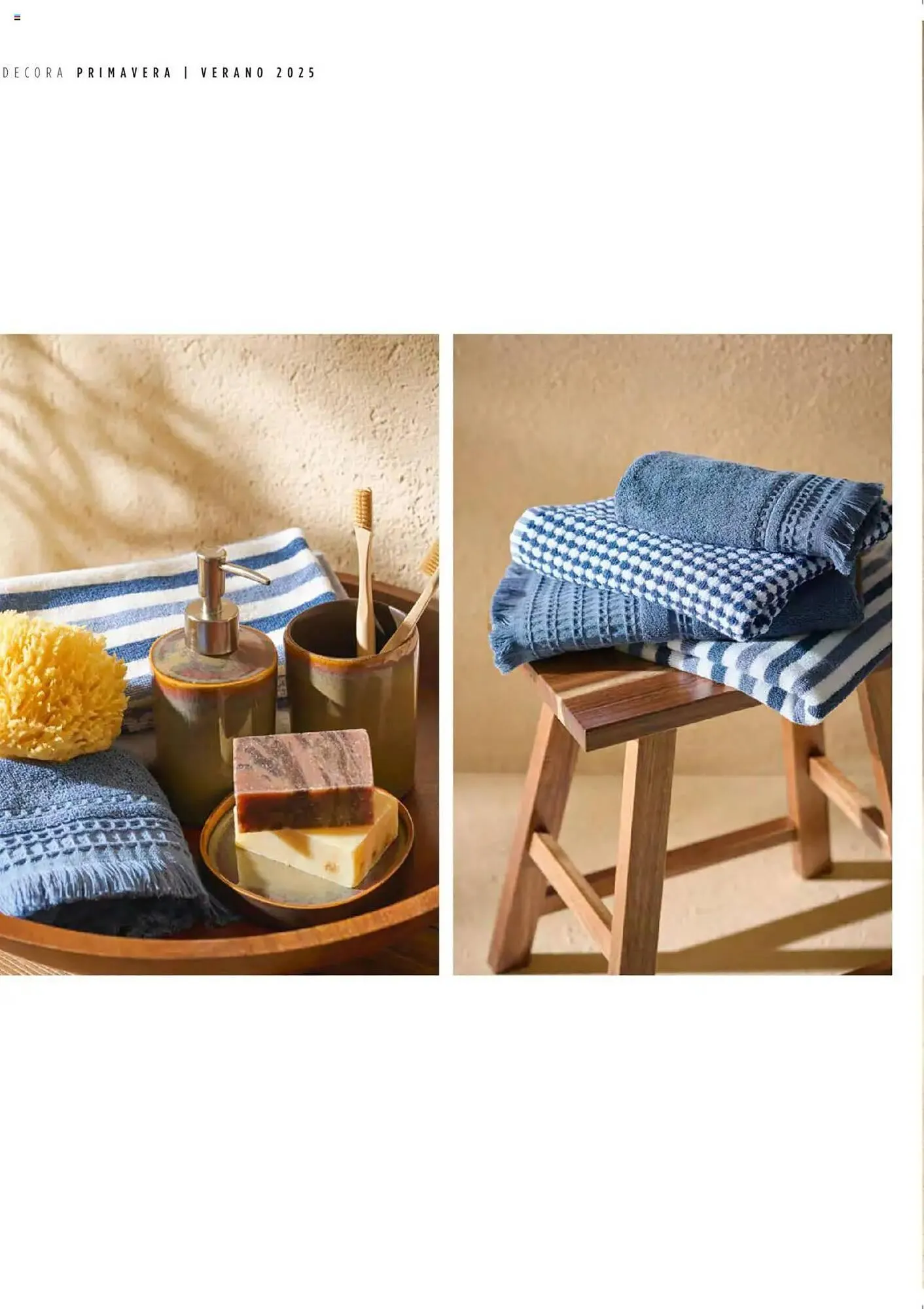 Catálogo de Folleto El Corte Inglés 22 de abril al 31 de diciembre 2025 - Página 18