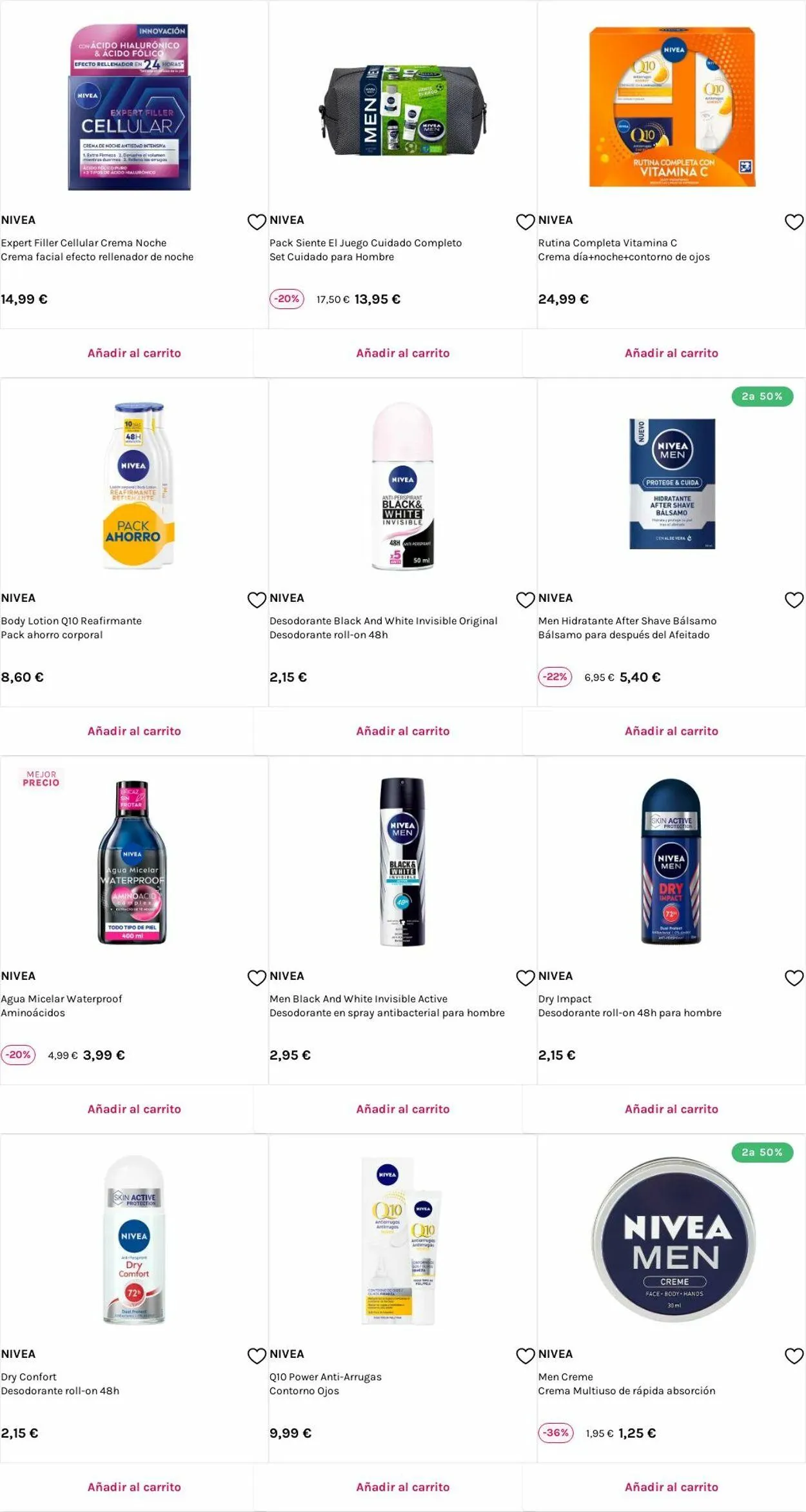 Catálogo de Druni 17 de marzo al 26 de marzo 2025 - Página 31