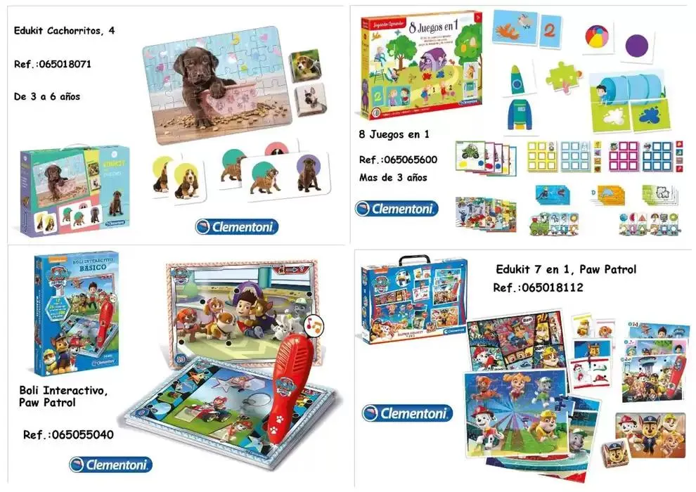 Catálogo de RAZONA Y RELACIONA 14 de febrero al 31 de diciembre 2025 - Página 17