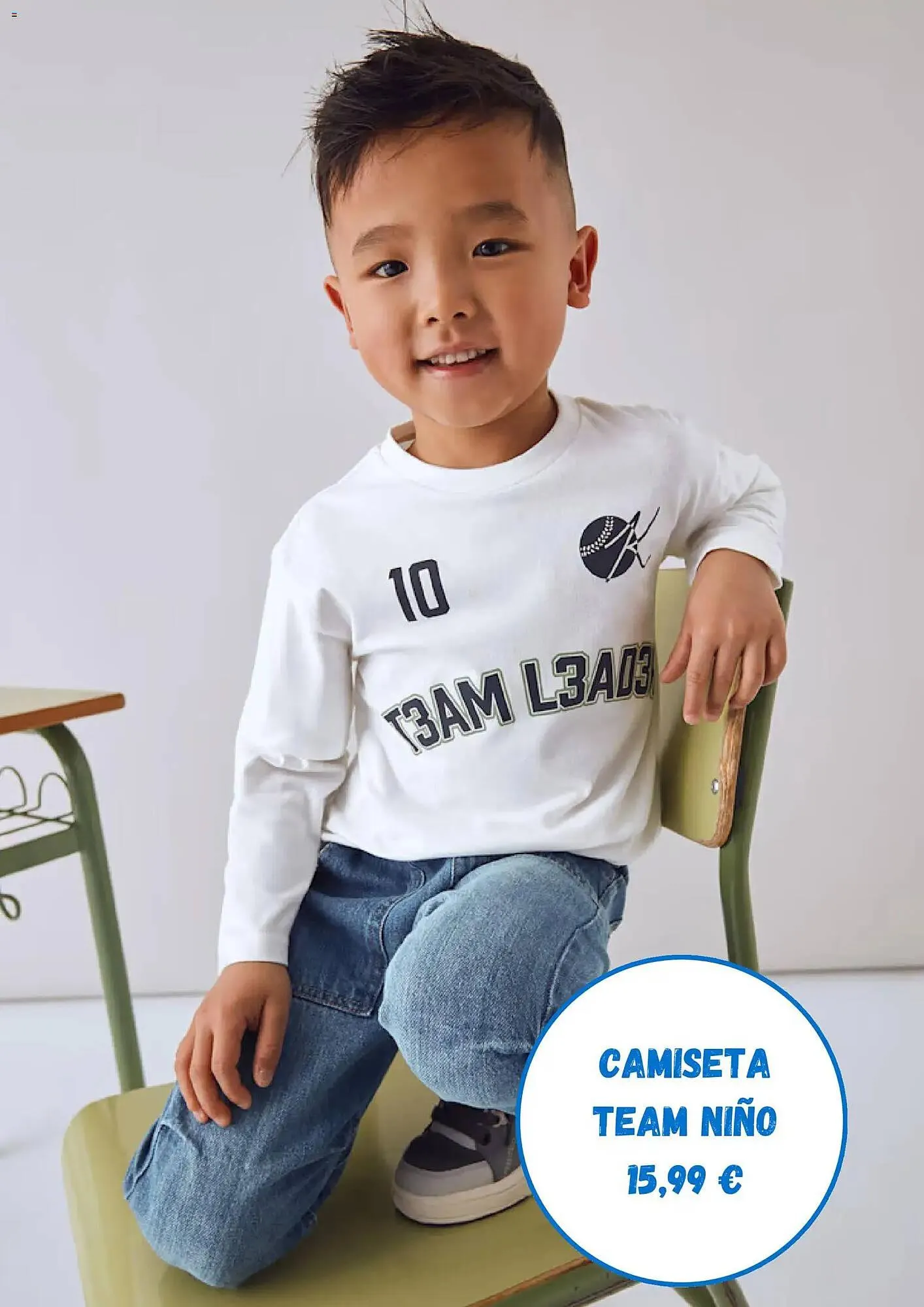 Catálogo de Catálogo Mayoral 5 de diciembre al 5 de enero 2026 - Página 12