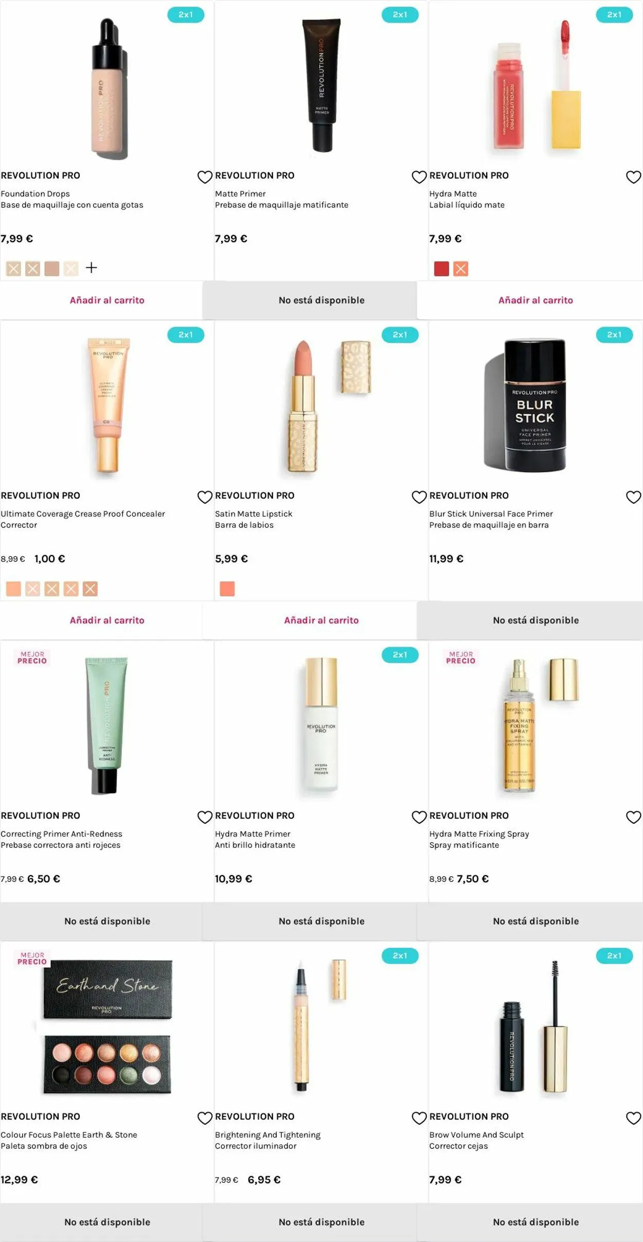 Catálogo de Druni 16 de junio al 25 de junio 2025 - Página 24