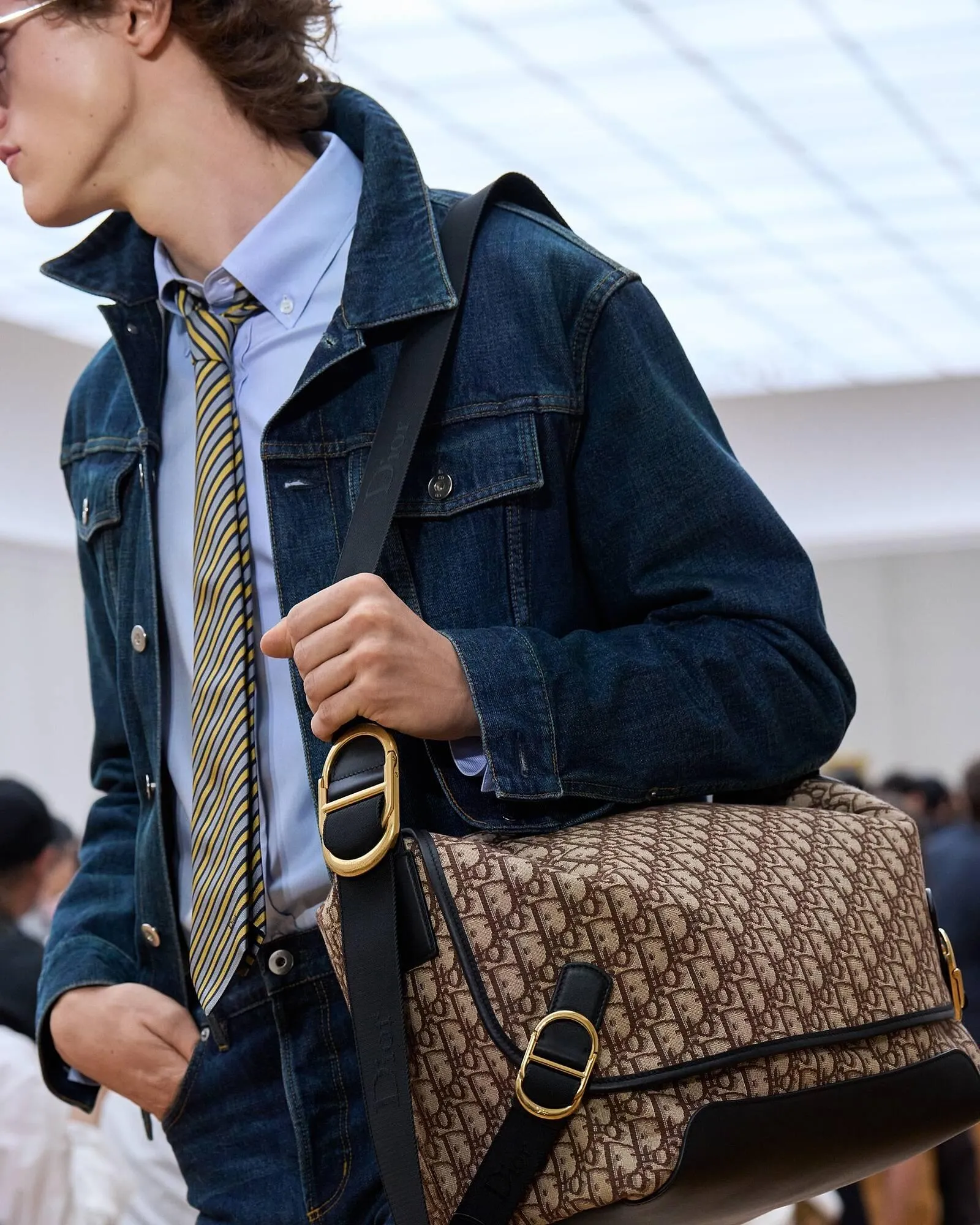 Catálogo de Folleto Dior 30 de junio al 13 de julio 2025 - Página 2