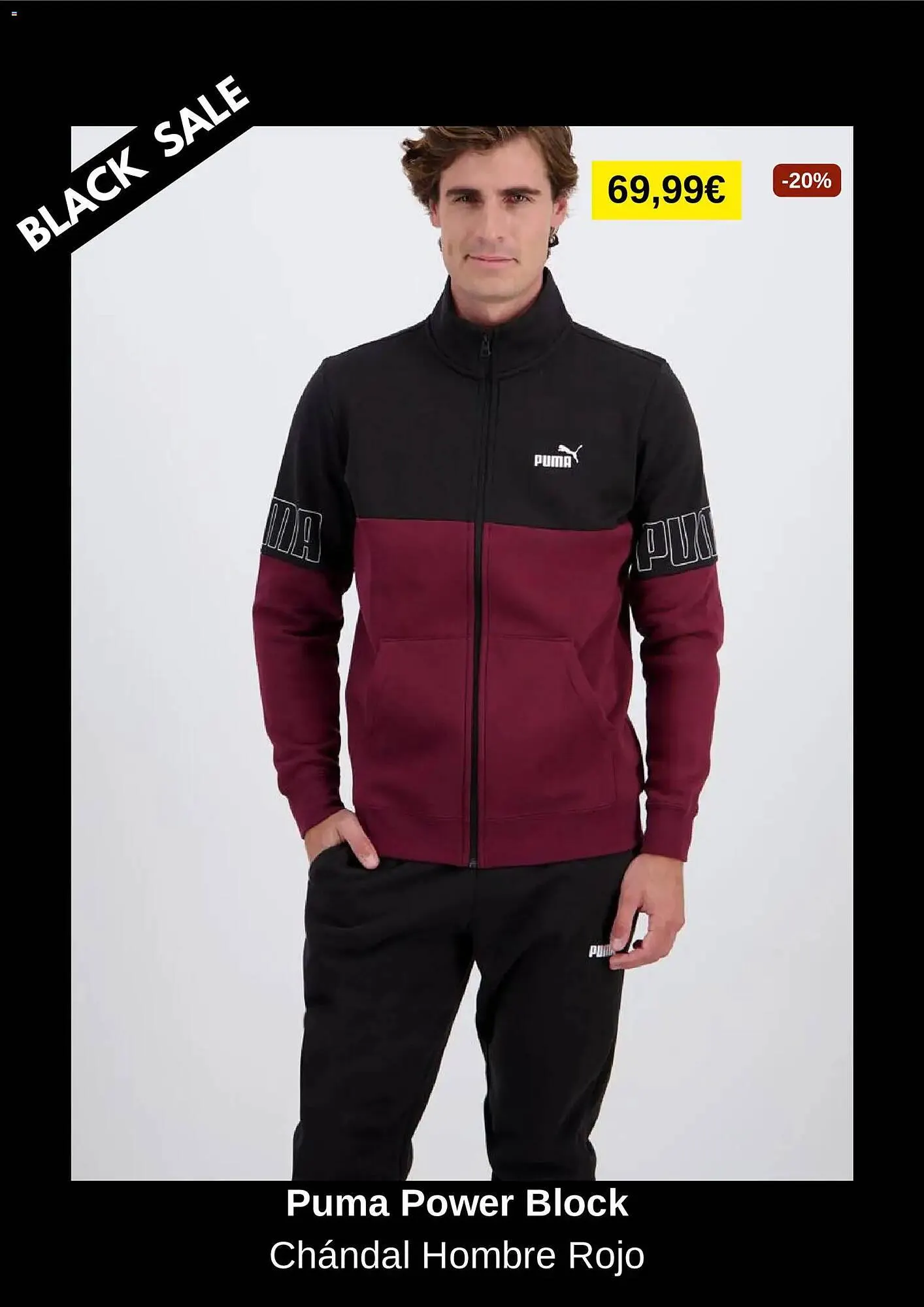 Catálogo de Catálogo Sprinter 13 de noviembre al 23 de noviembre 2025 - Página 3