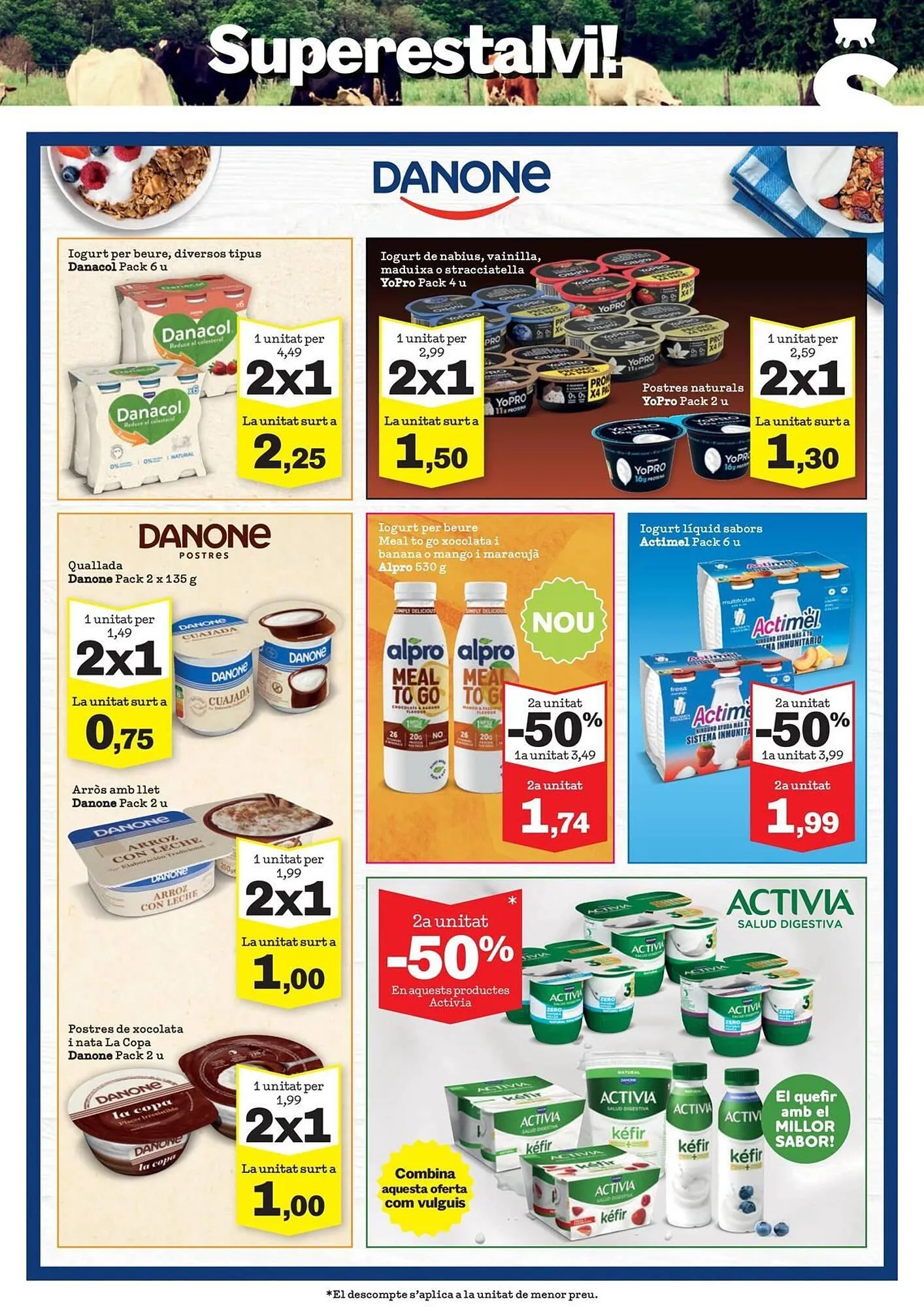 Catálogo de Catálogo Sorli 8 de abril al 28 de abril 2026 - Página 31