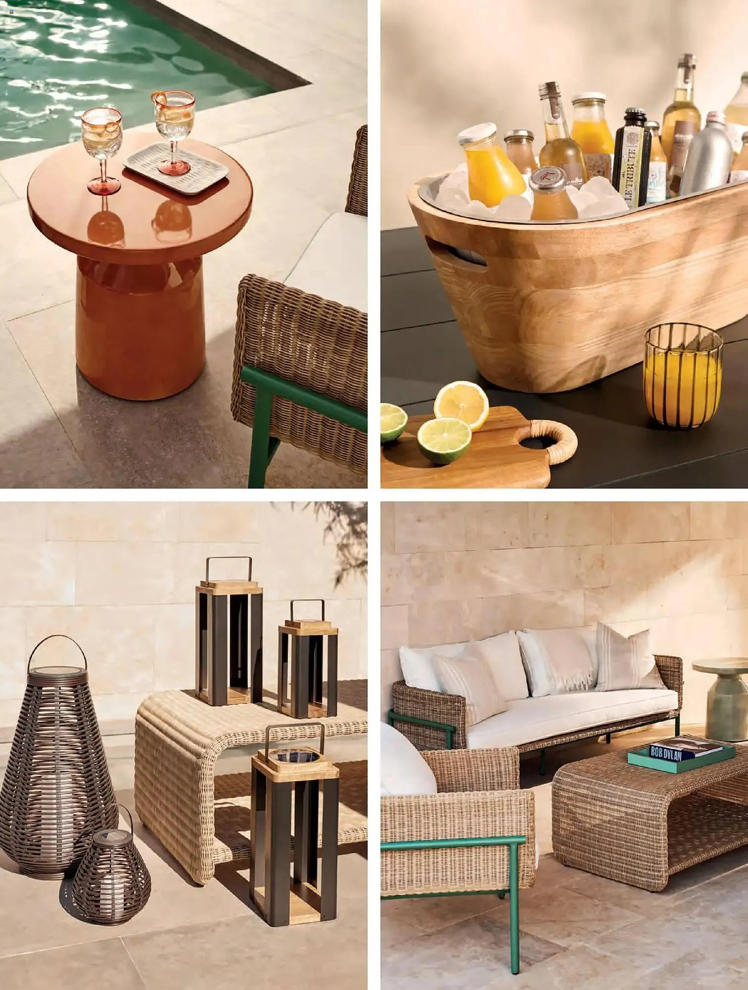 Catálogo de Catálogo El Corte Inglés 1 de abril al 1 de julio 2026 - Página 60