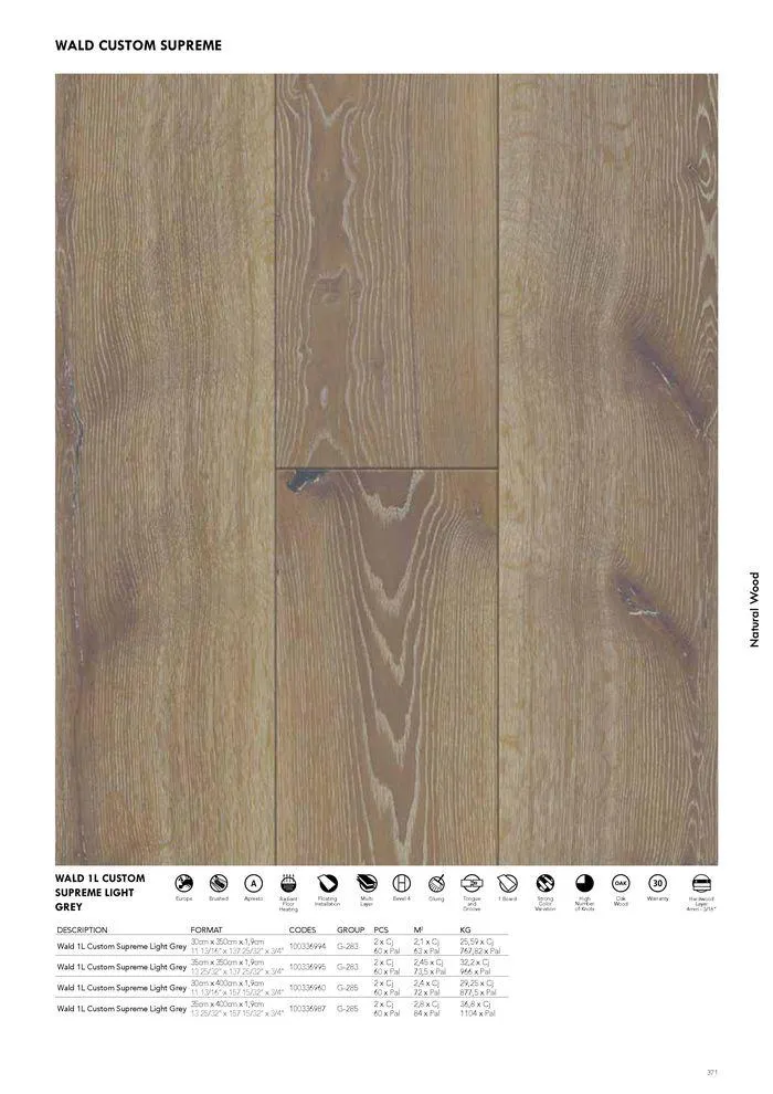 Catálogo de General Catalogue 2024 22 de mayo al 1 de enero 2025 - Página 381