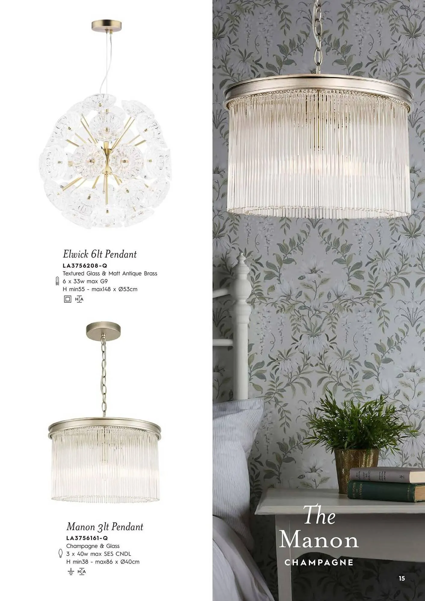 Catálogo de Folleto Laura Ashley 25 de enero al 31 de marzo 2024 - Página 17