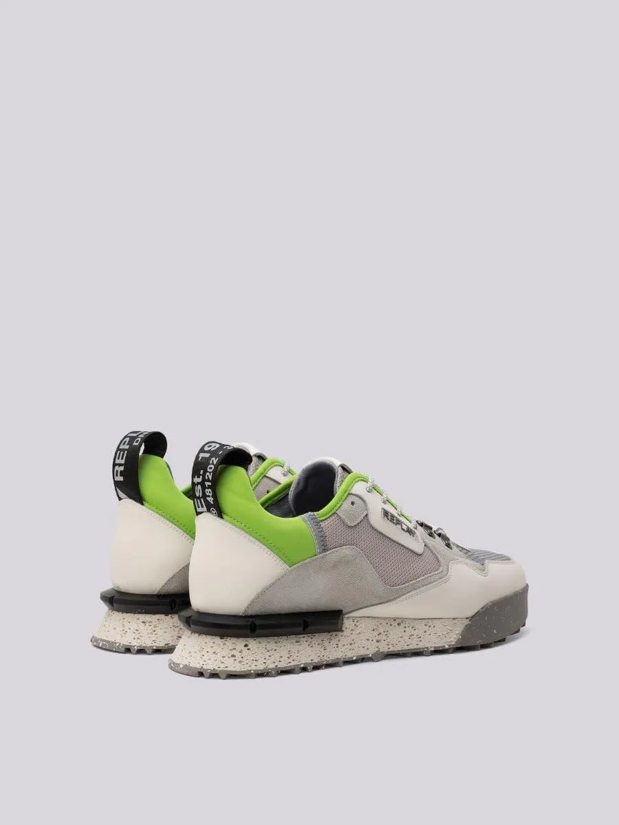 Zapatillas de malla Field Speed M