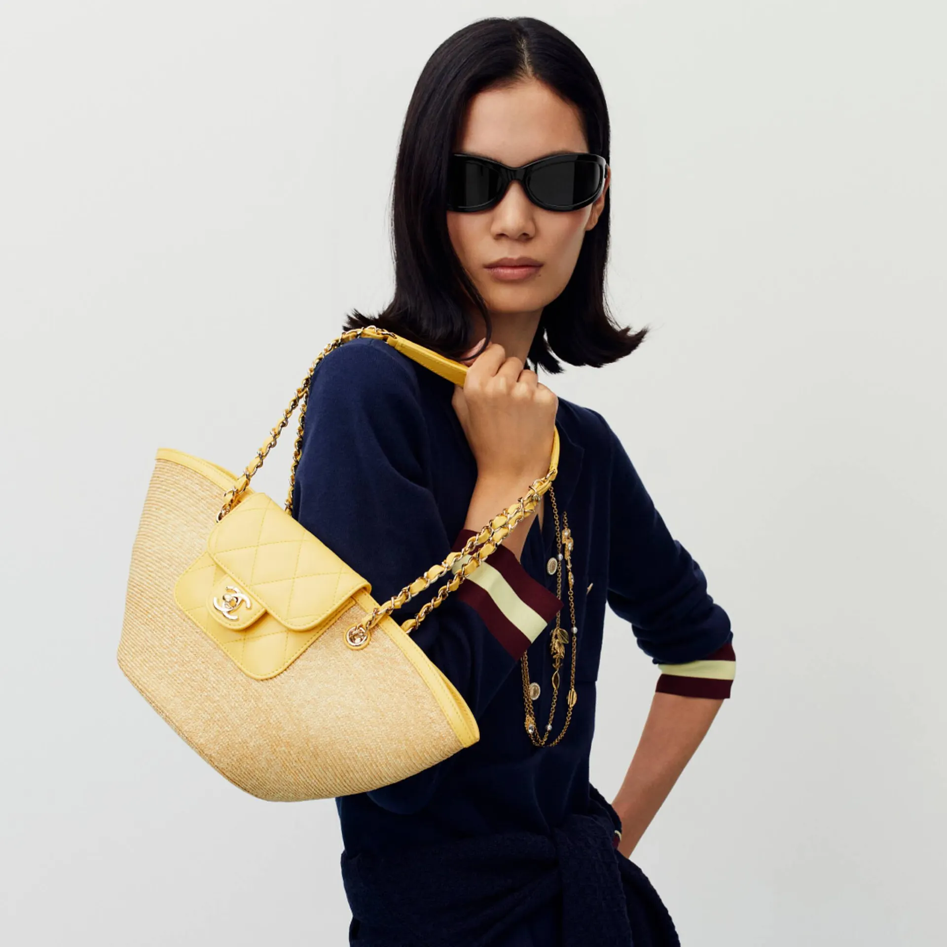 Catálogo de Folleto Chanel 26 de noviembre al 10 de enero 2026 - Página 4