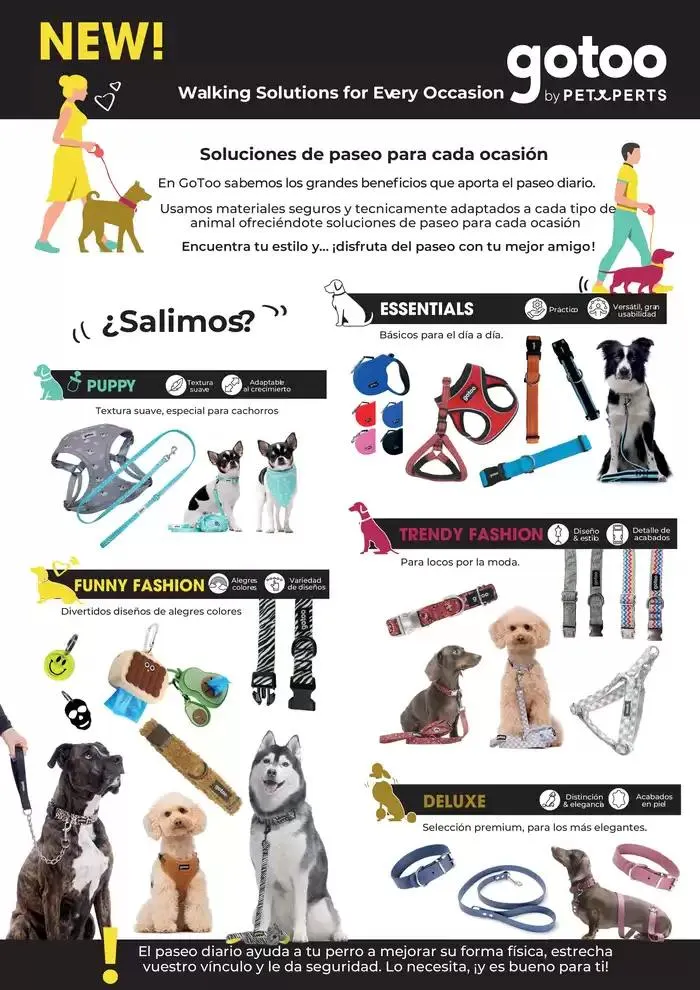 Catálogo de Productos de calidad al mejor precio 27 de marzo al 23 de abril 2025 - Página 12