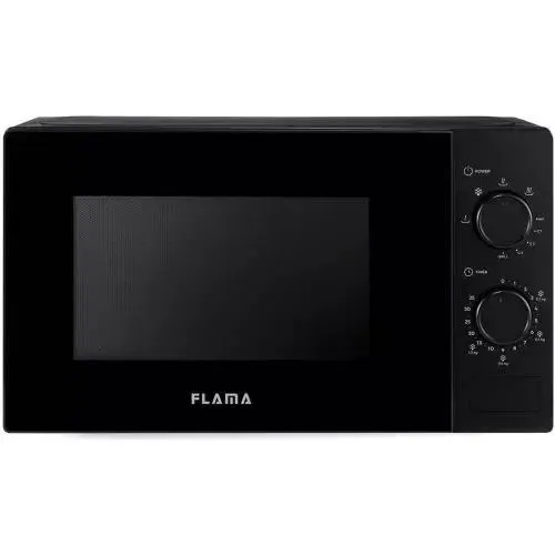 Microondas Flama 1889FL NEGRO
