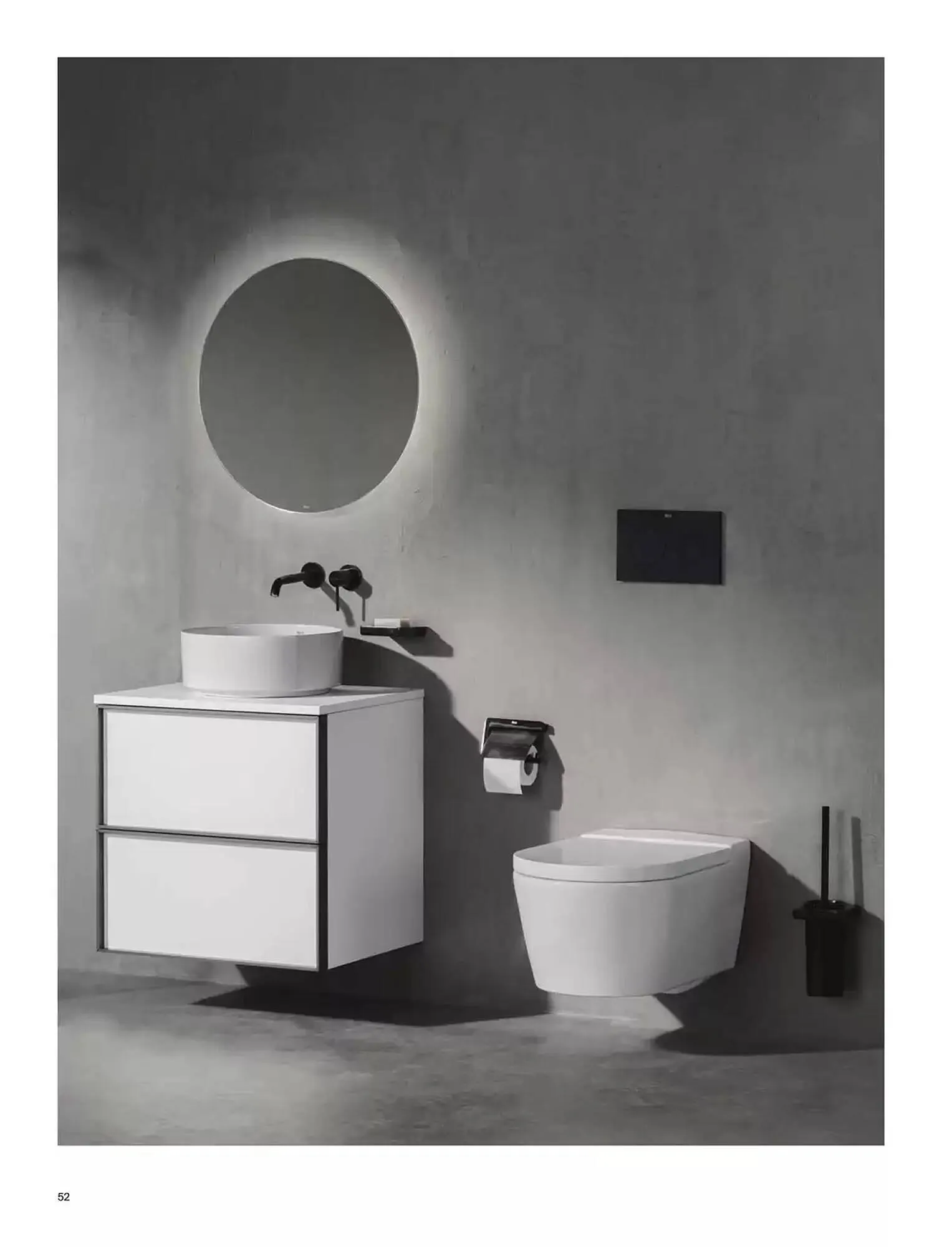 Catálogo de Folleto Roca 9 de enero al 31 de diciembre 2025 - Página 54