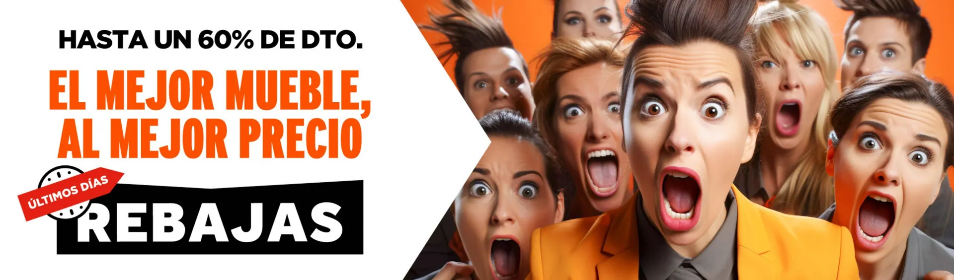 Catálogo de Folleto Hipermueble 22 de marzo al 6 de abril 2024 - Página 