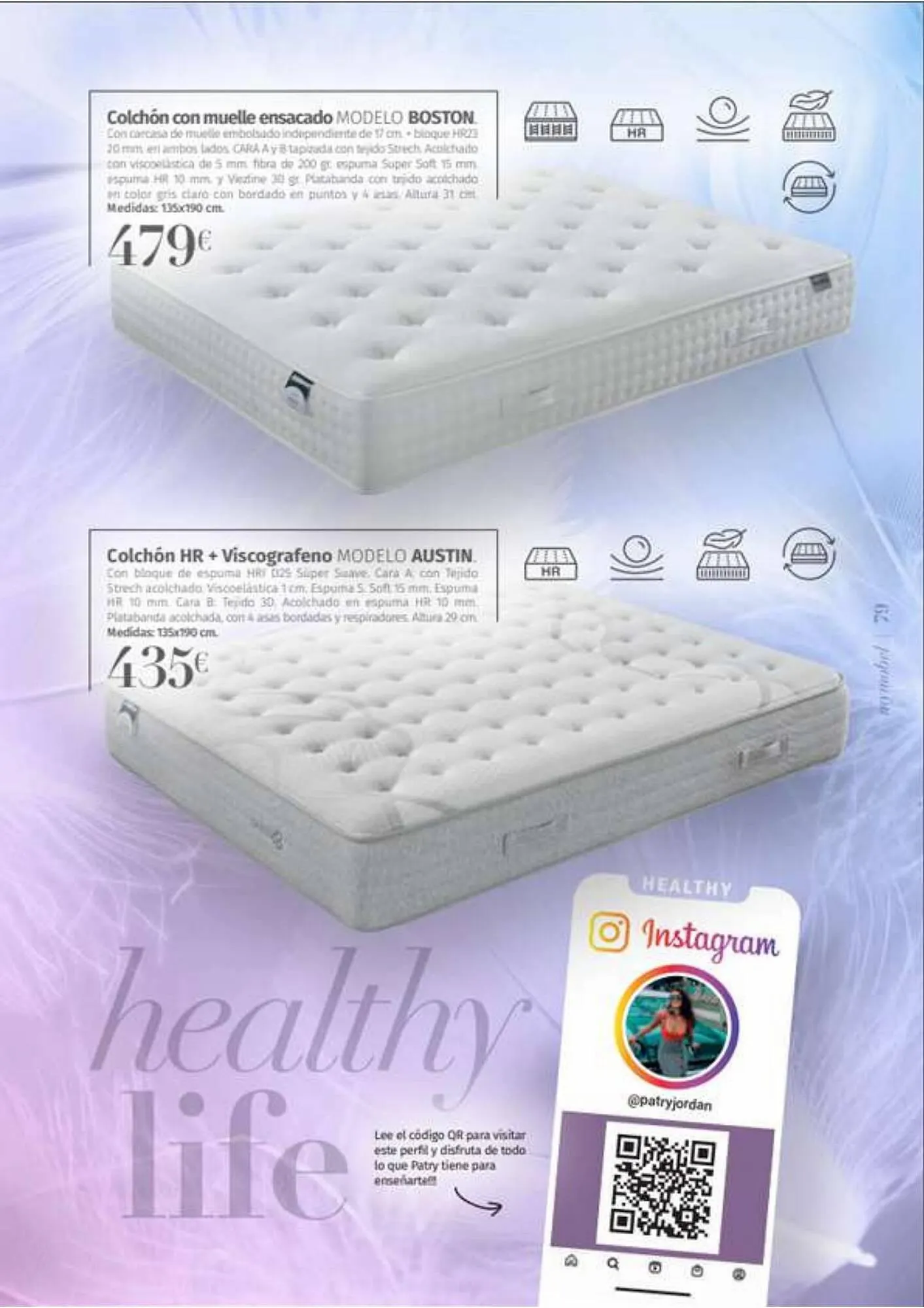 Catálogo de Folleto MyMobel 14 de julio al 31 de agosto 2023 - Página 82