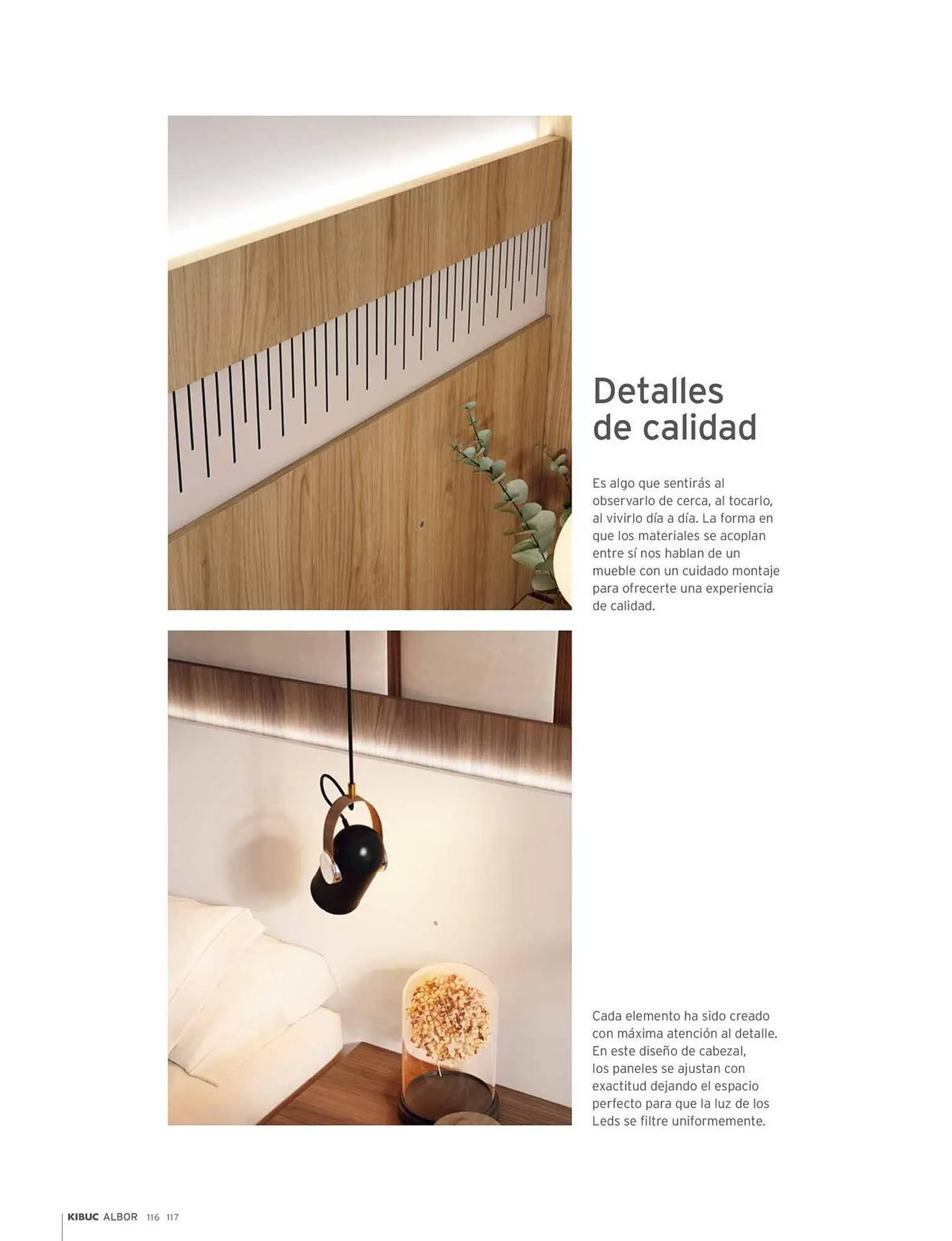 Catálogo de Catálogo Kibuc 5 de enero al 31 de diciembre 2026 - Página 116