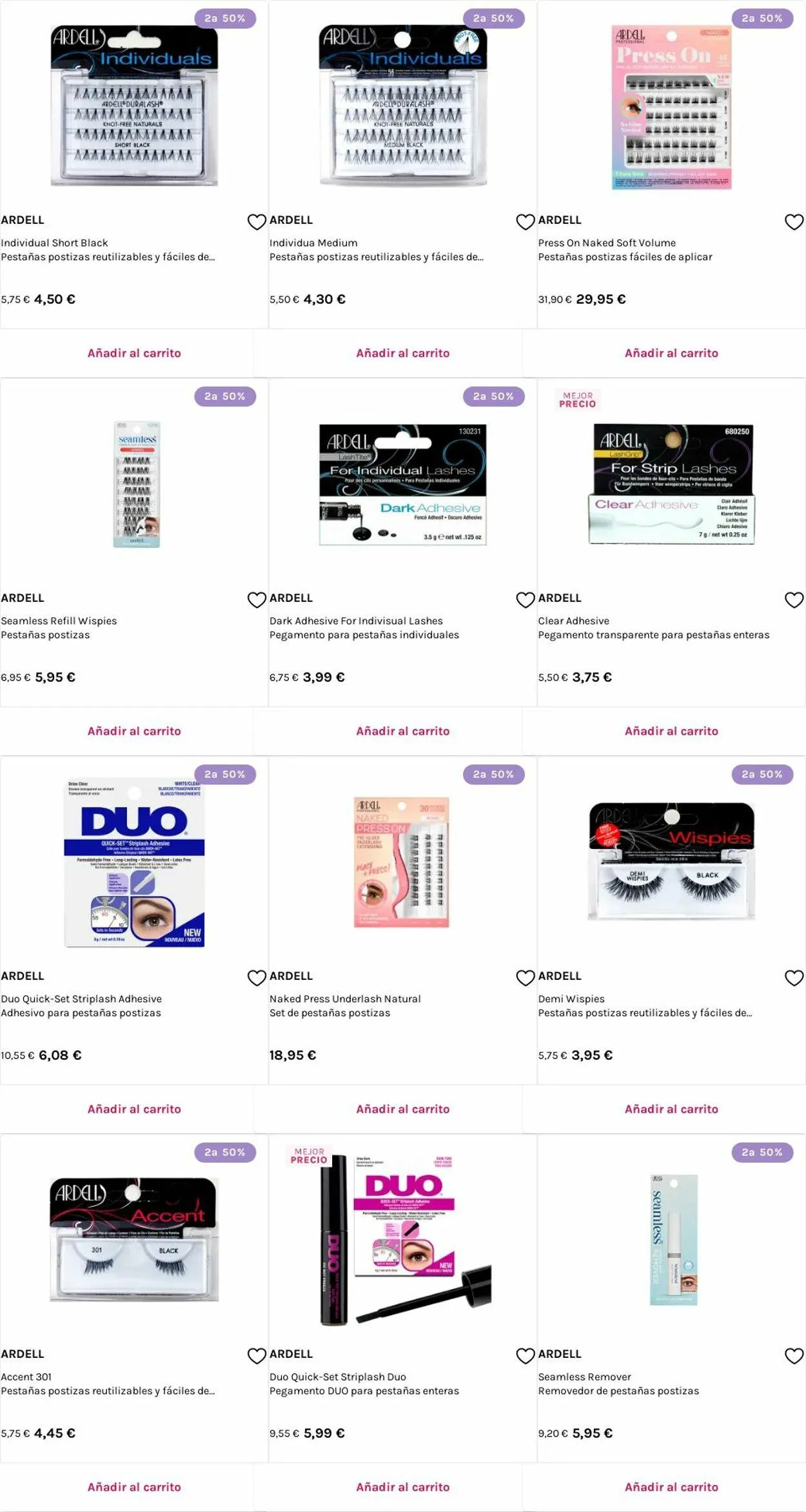 Catálogo de Druni 23 de junio al 2 de julio 2025 - Página 22